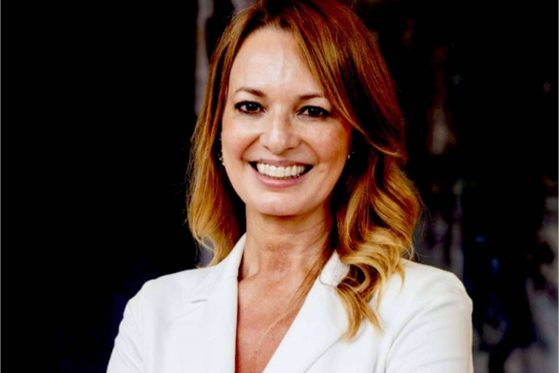 Sobre el éxito de Mónica San José, VP Sales EMEA de Kontoor Brands