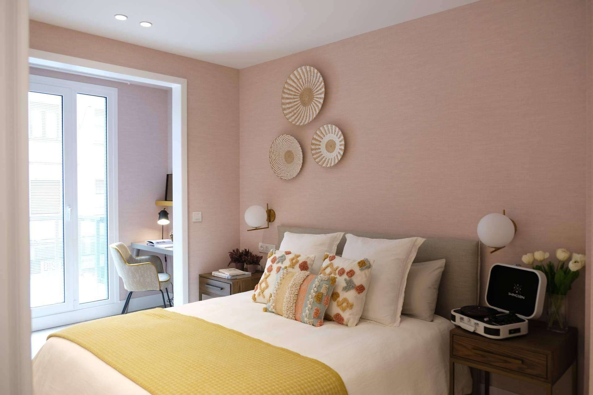 Urbana Interiorismo y sus proyectos integrales de reforma y decoración