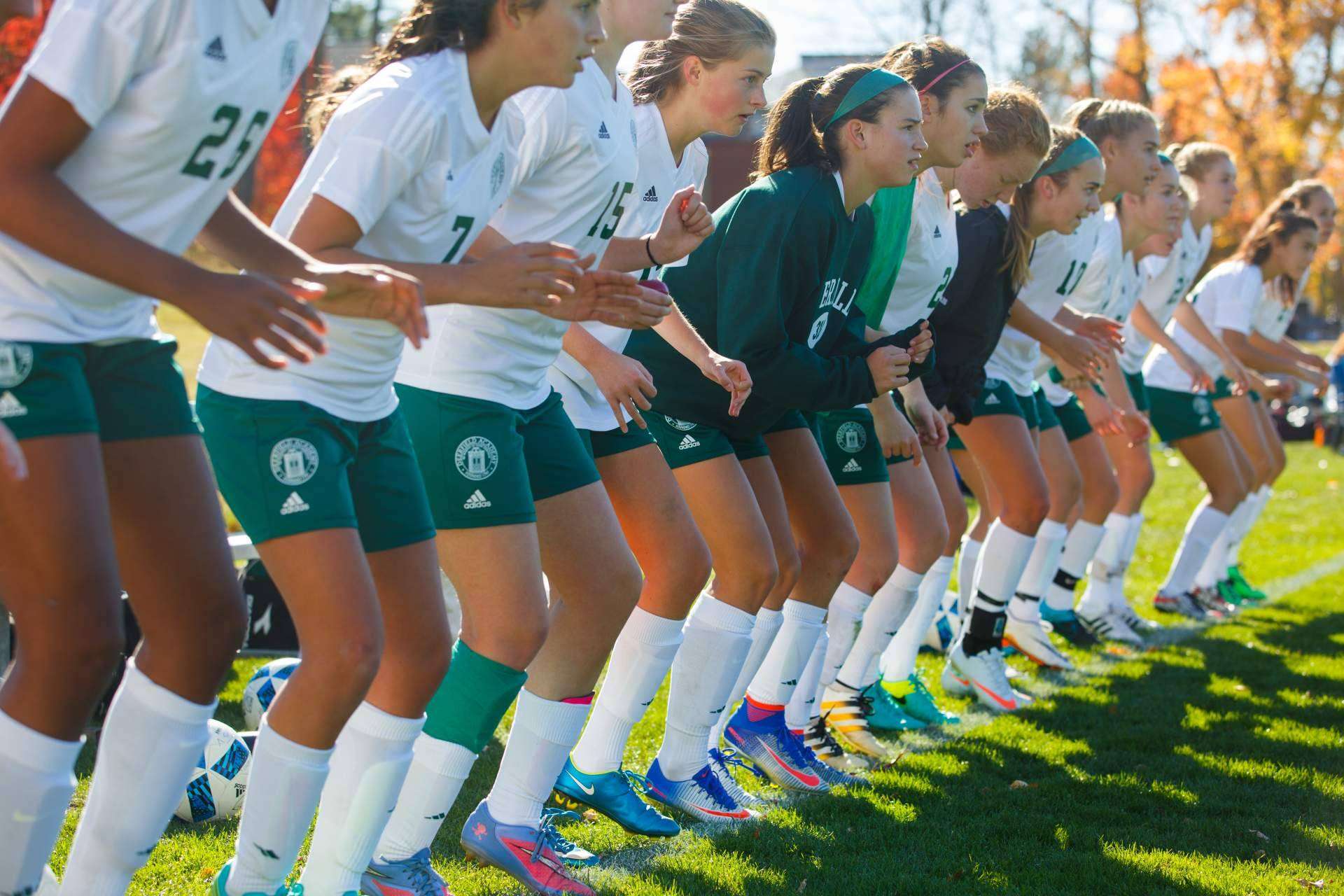 Los futbolistas pueden conseguir becas last minute en High Schools en EE.UU. y Canadá
