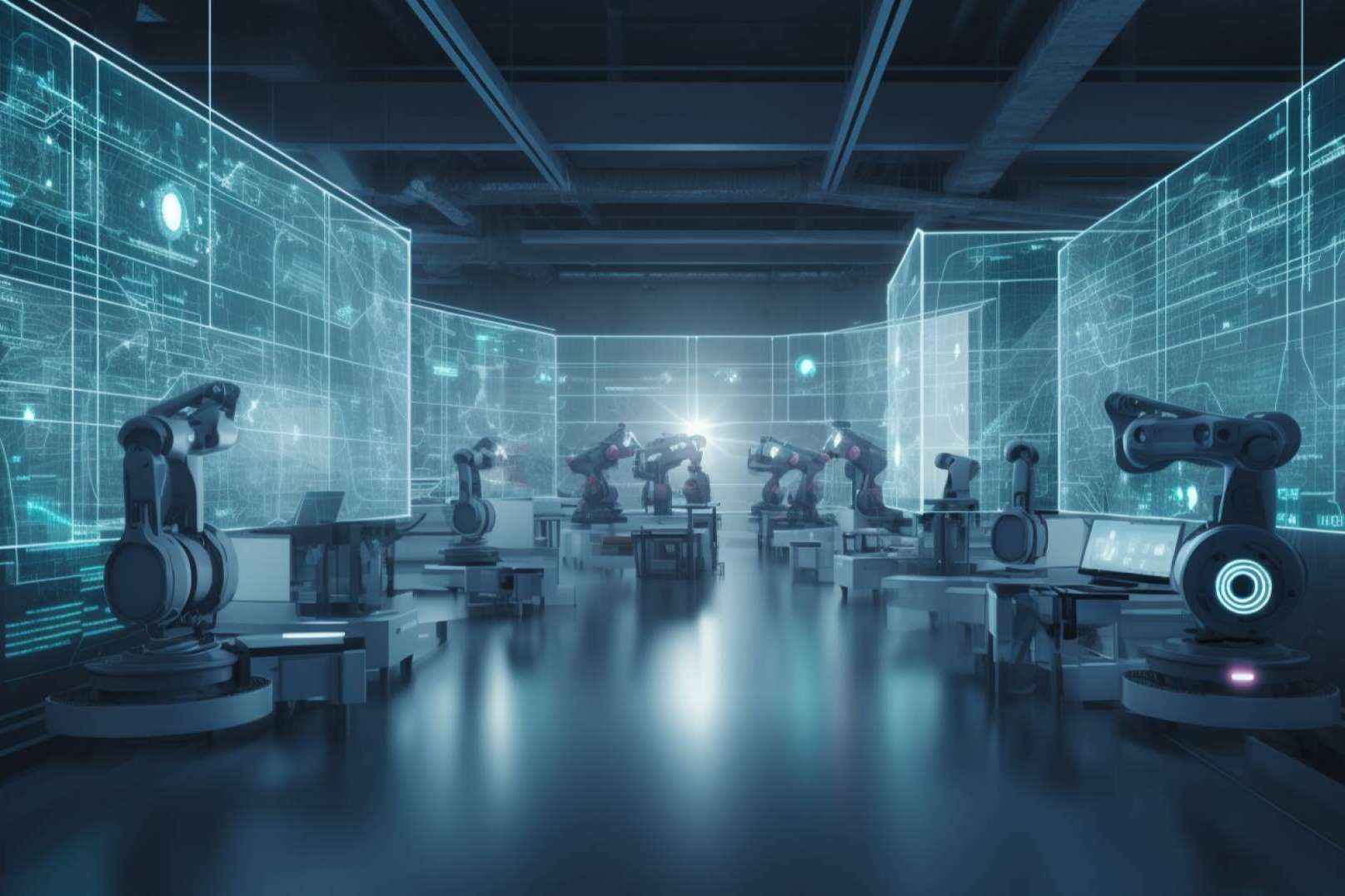 Las ventajas de la Automatización Robótica de Procesos (RPA), por Conecta Wireless