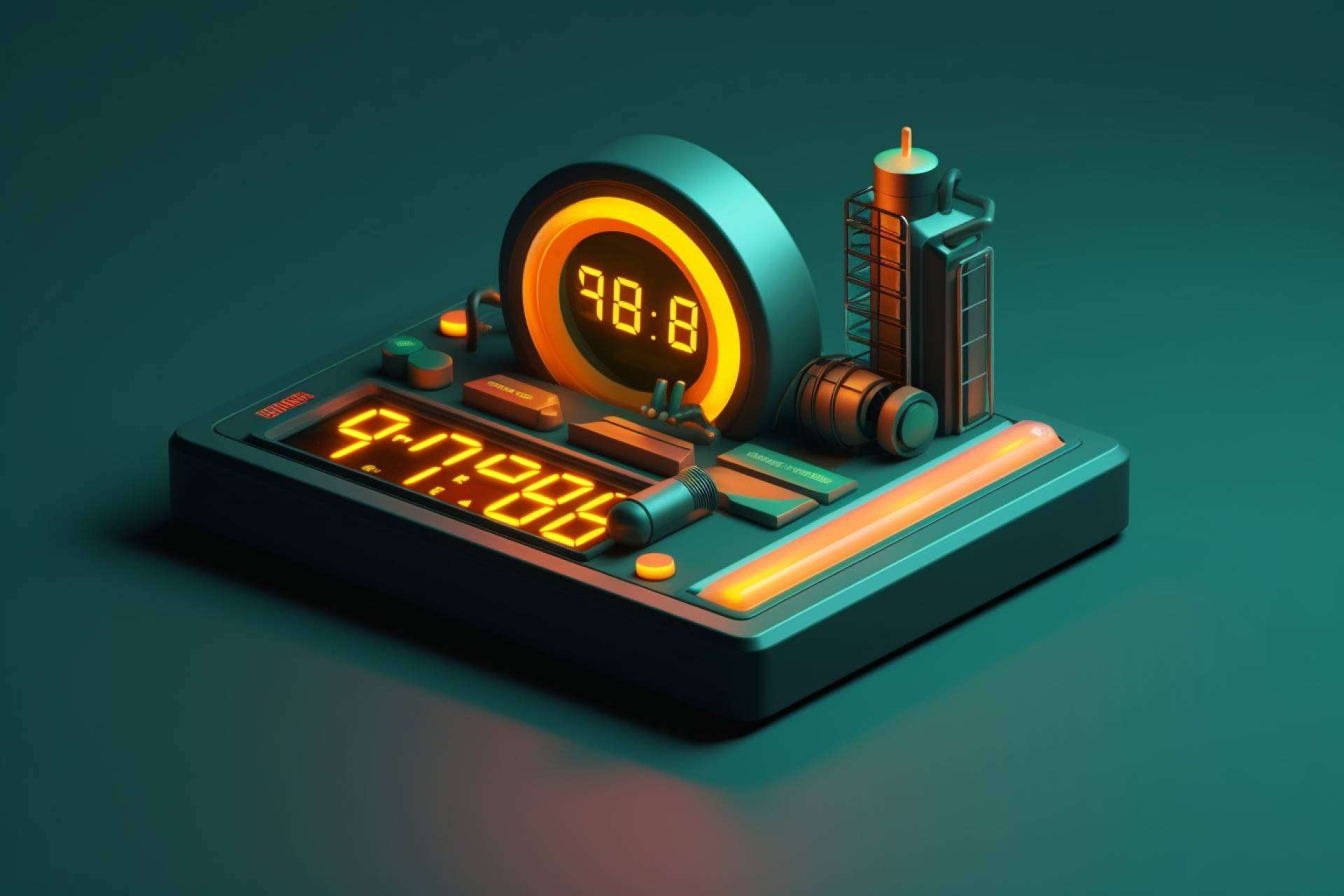 Simplificar el control horario y la gestión de ausencias en las empresas, con INWOUT
