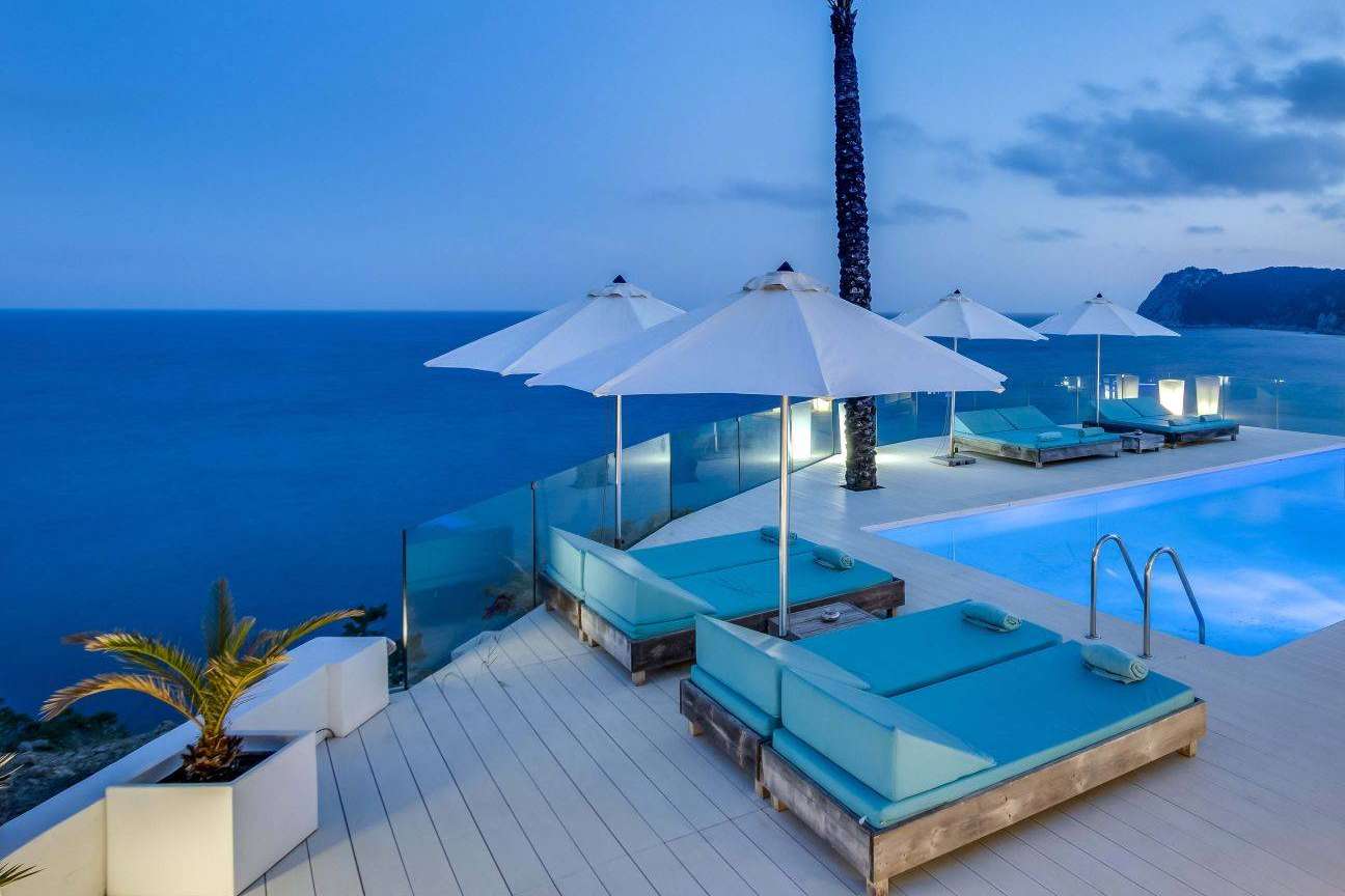 Amplia oferta de villas de lujo en Ibiza con LoveMexperience