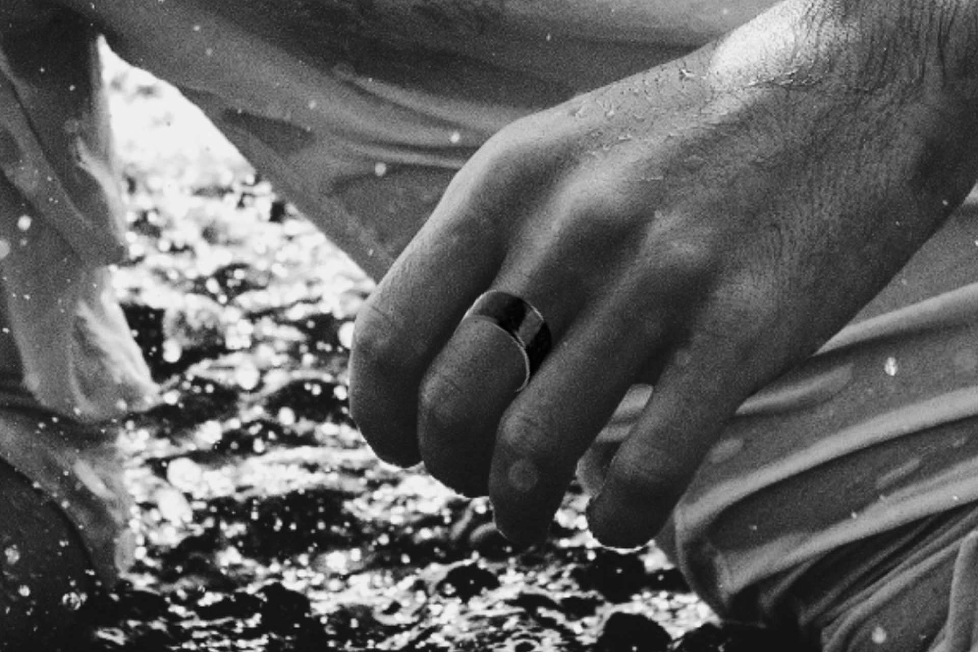 El anillo inteligente para pagar, Rikki