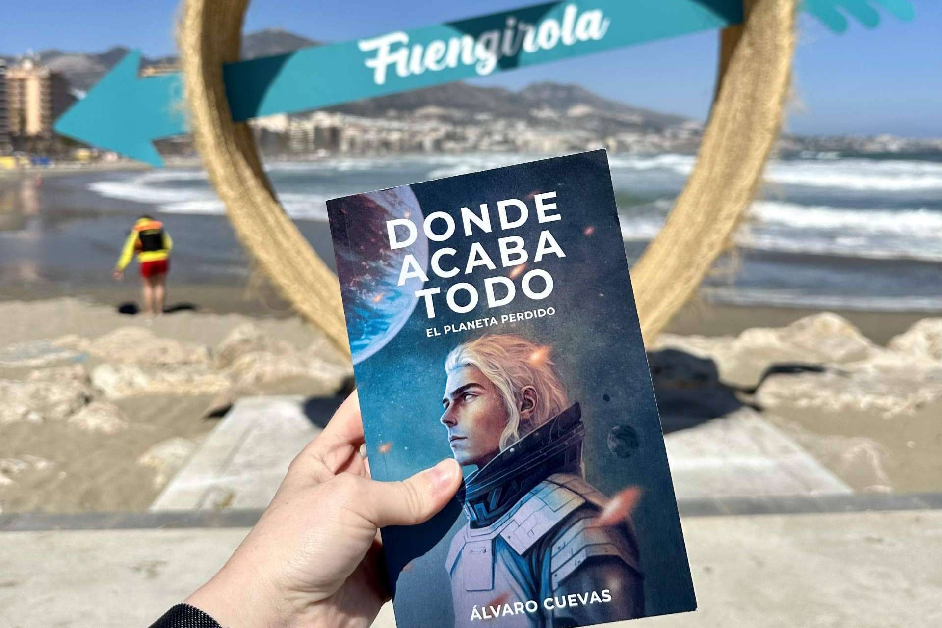 Los cinco libros para leer este verano