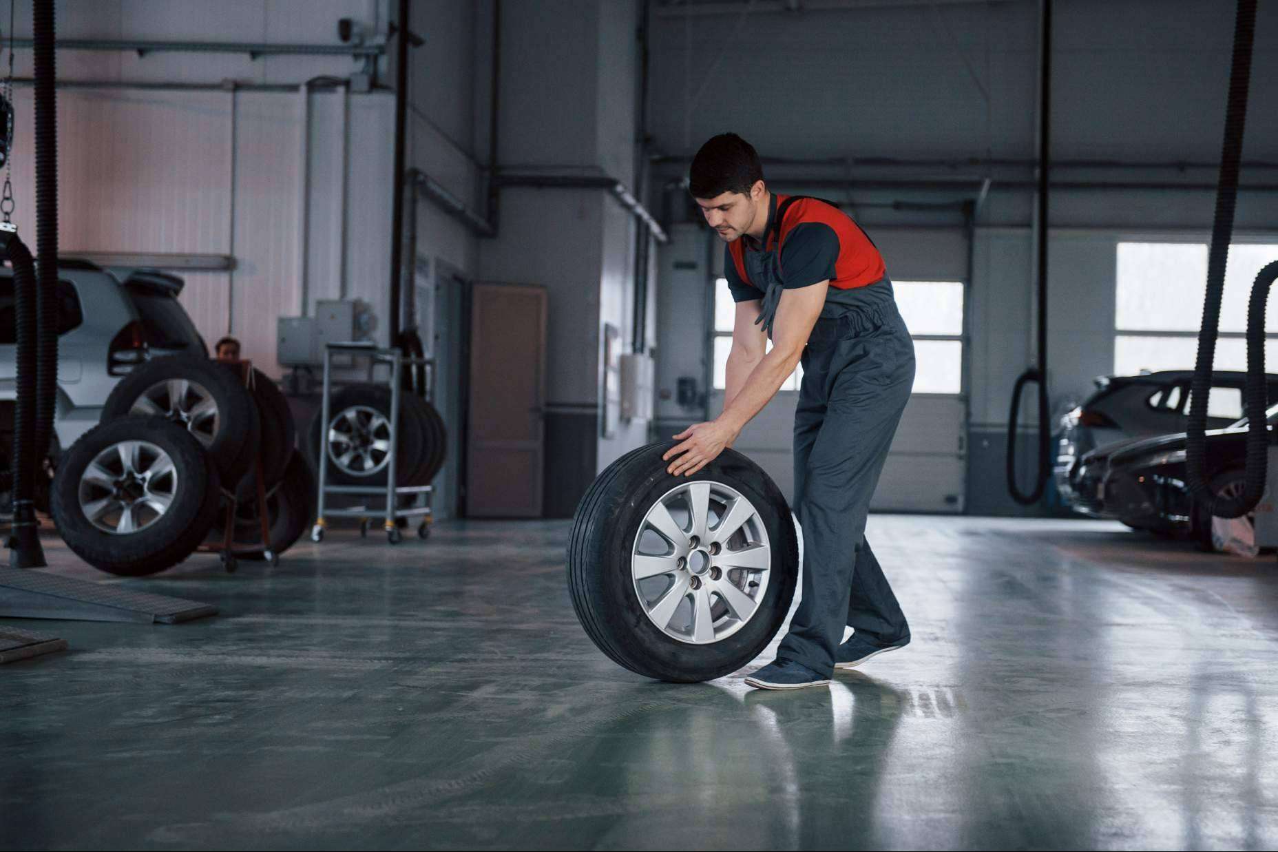 BlackTire ayuda a ahorrar con los neumáticos de verano all season