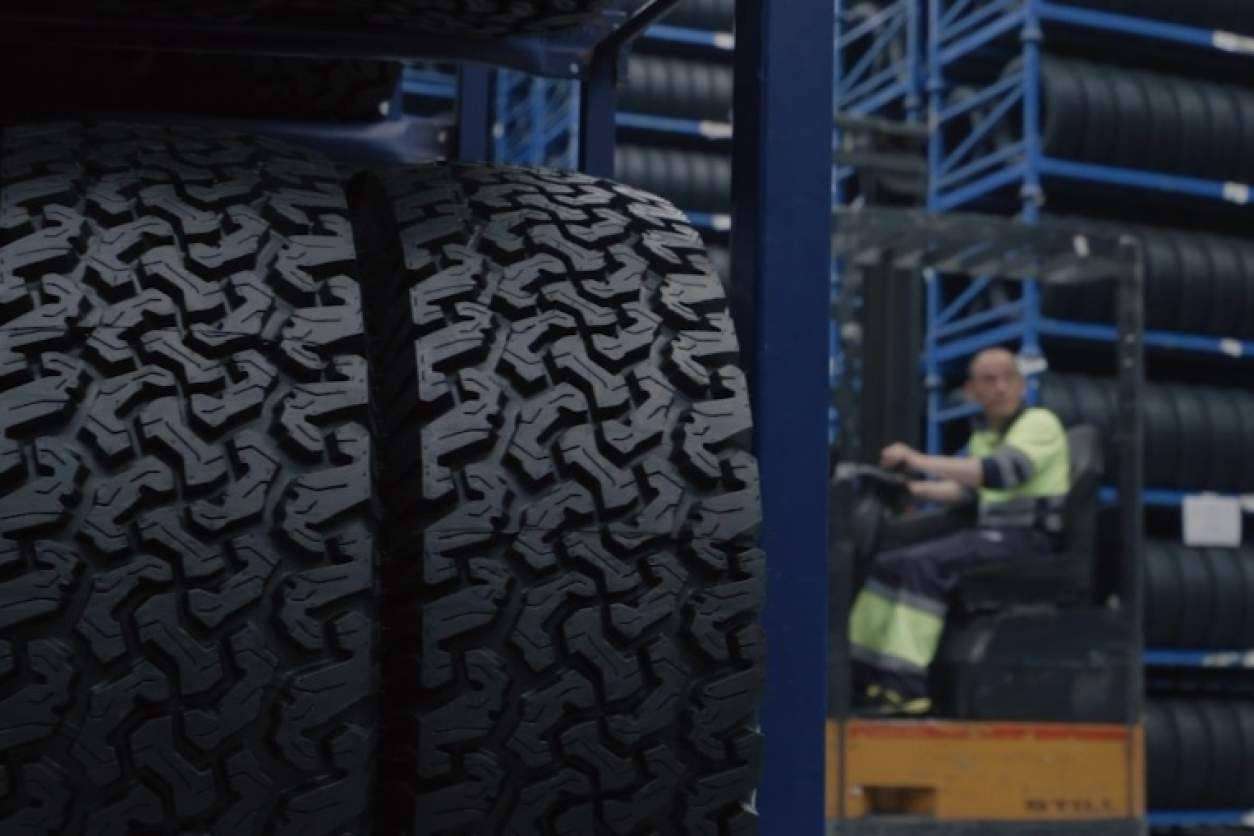¿Cuáles son las ventajas de los neumáticos ecológicos en Confortauto?
