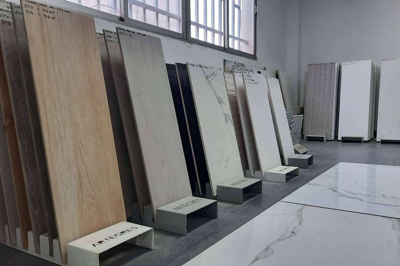 La tienda online de azulejos outlet para ahorrar en la reforma cerámica, Artegrés