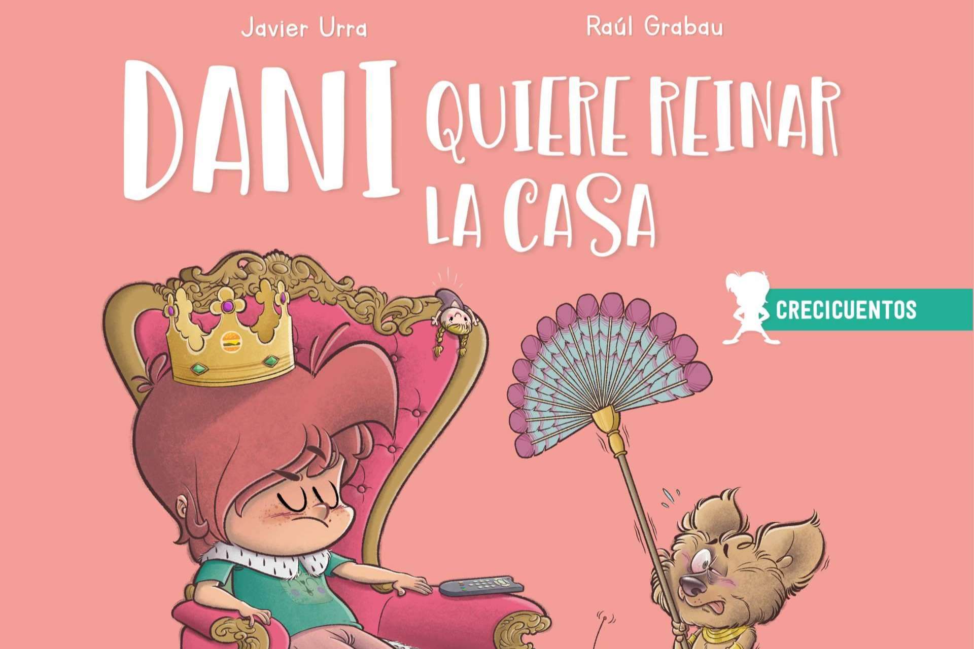 Editorial Sentir explica cómo la lectura impulsa el desarrollo emocional y personal en la infancia