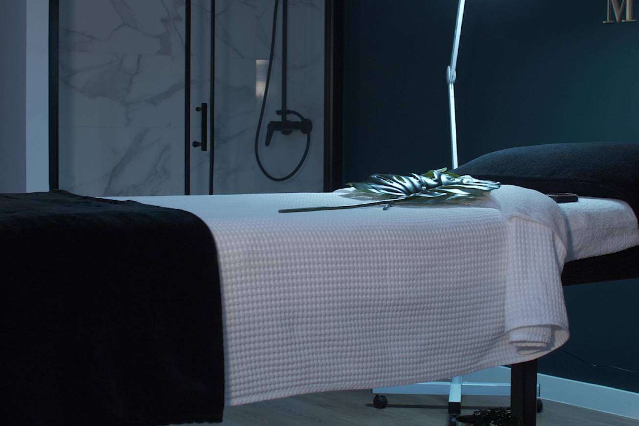 Uno de los centros de referencia en estética masculina de Madrid es Malecare