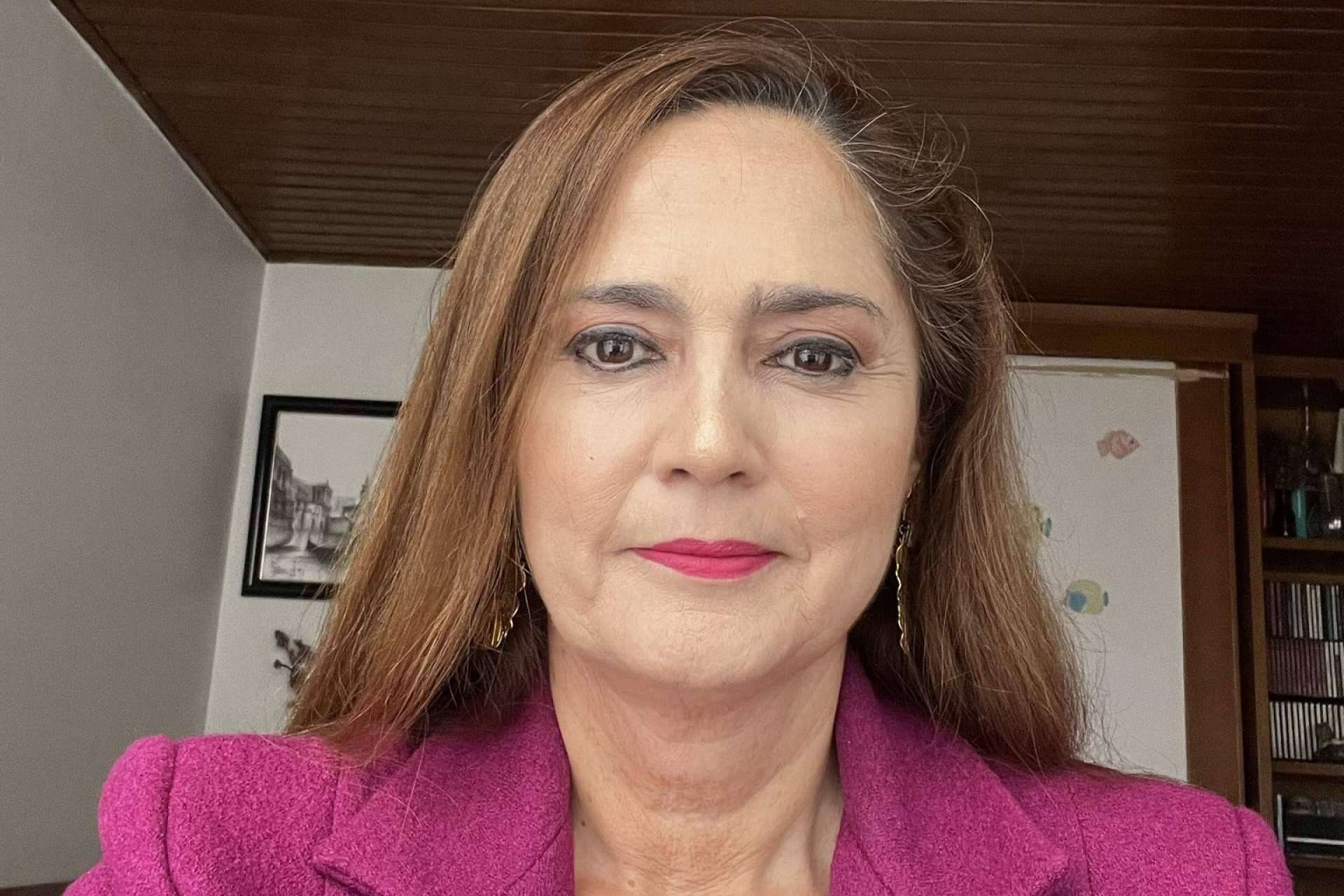 La ayuda profesional es clave para el manejo del duelo según la Dra. Victoria Pérez Restrepo