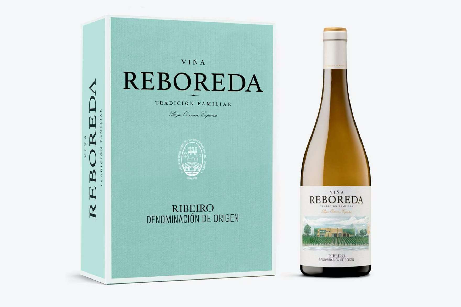 Enpedra Estudio, diseñar una etiqueta de vino con una empresa especializada