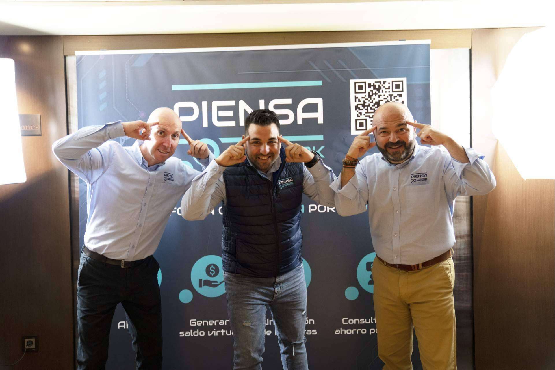 Franquicias Piensa Network, uno de los modelos de negocio más destacados para emprender este 2023