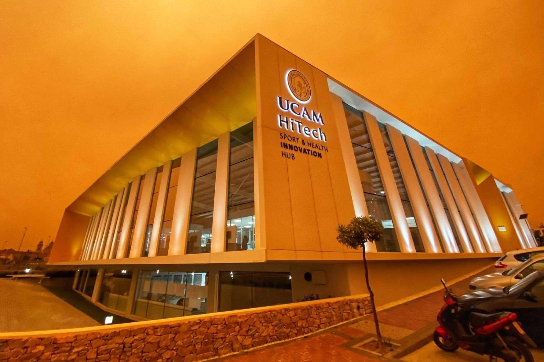 FoodTech OpenINN reúne a más de 100 startups y corporates en Innovación Alimentaria gracias a Plug and Play y UCAM HiTech