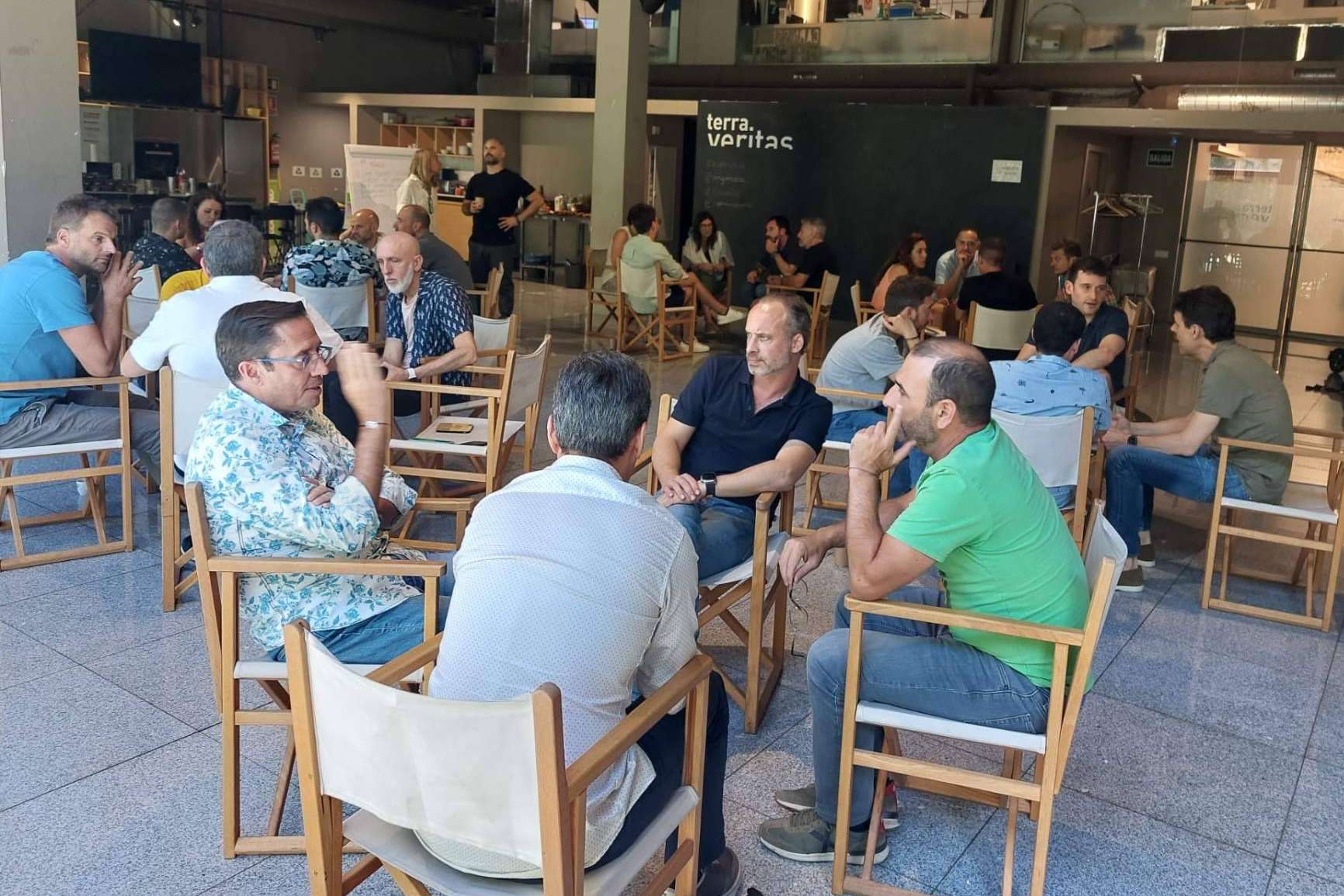 WeTribu ayuda a gestionar la presión y la responsabilidad que implica ser CEO de una empresa