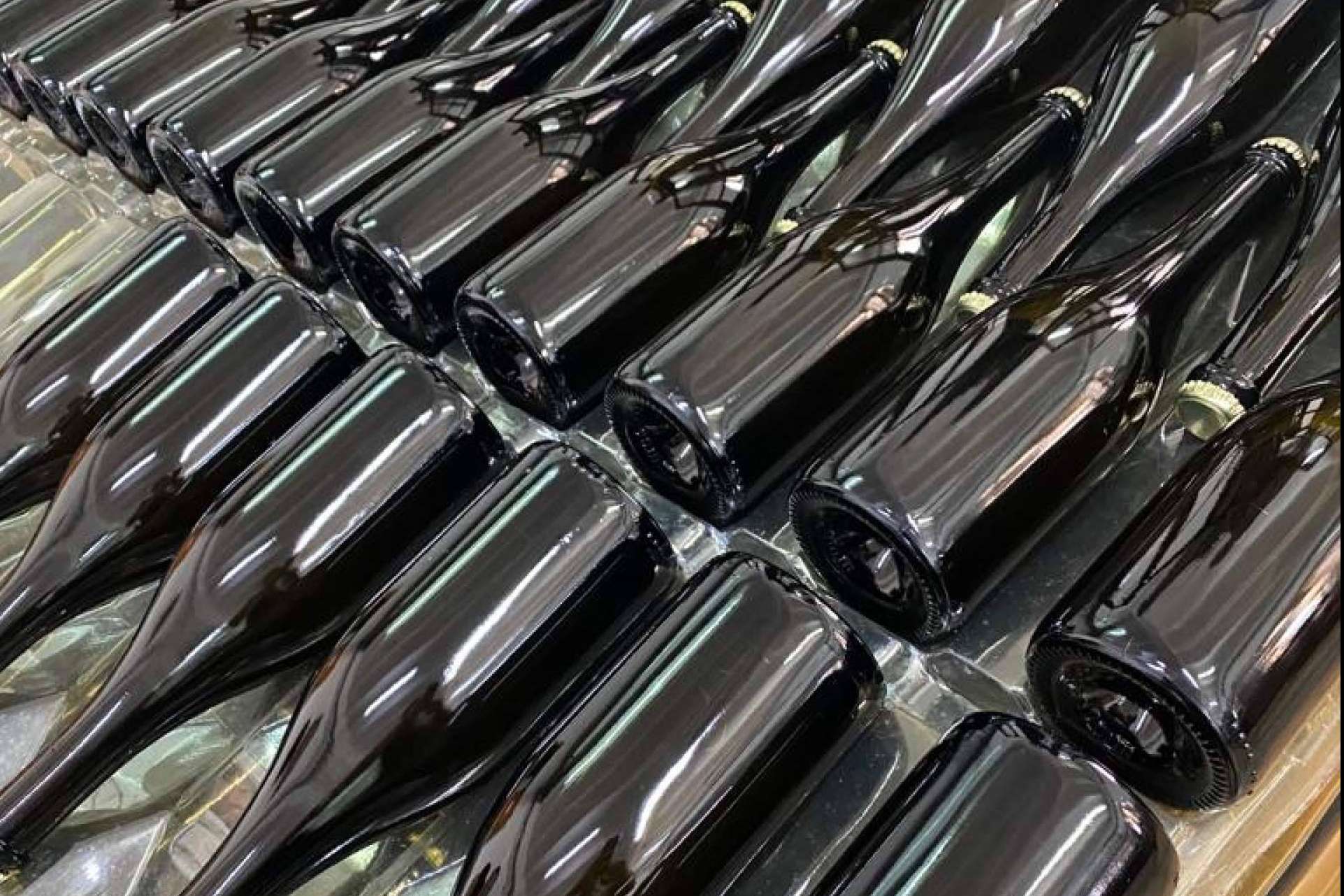El cava de gran prestigio fabricado por Culminant