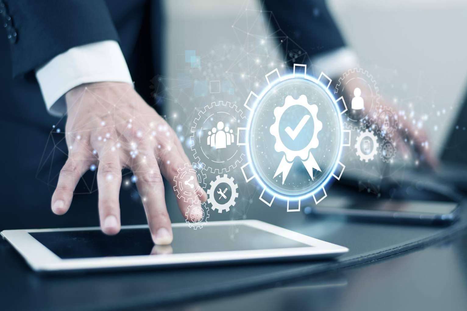 NOÁTICA Programadores y Servicios Informáticos, Gestión de la Seguridad de la Información en las Organizaciones con ISO 27001