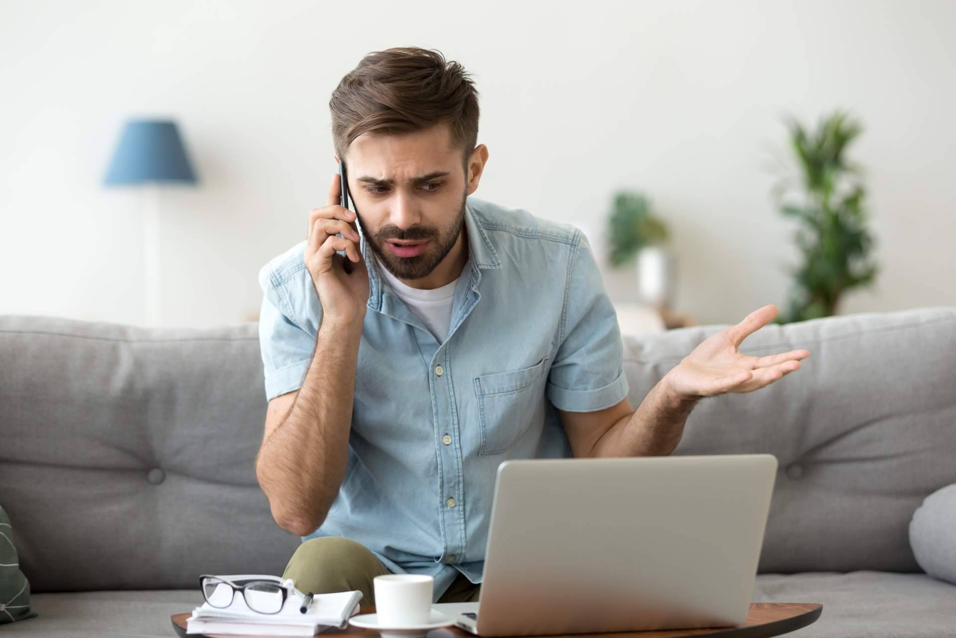 Asesoramiento profesional para salir del CIRBE, con CIRBE Online