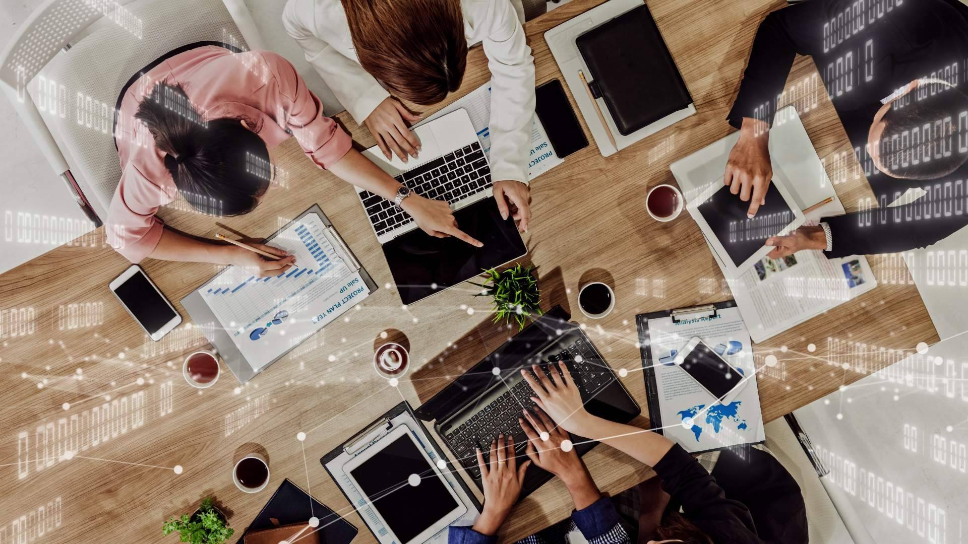 Abrir una empresa en España con la ayuda de ETL ILIA