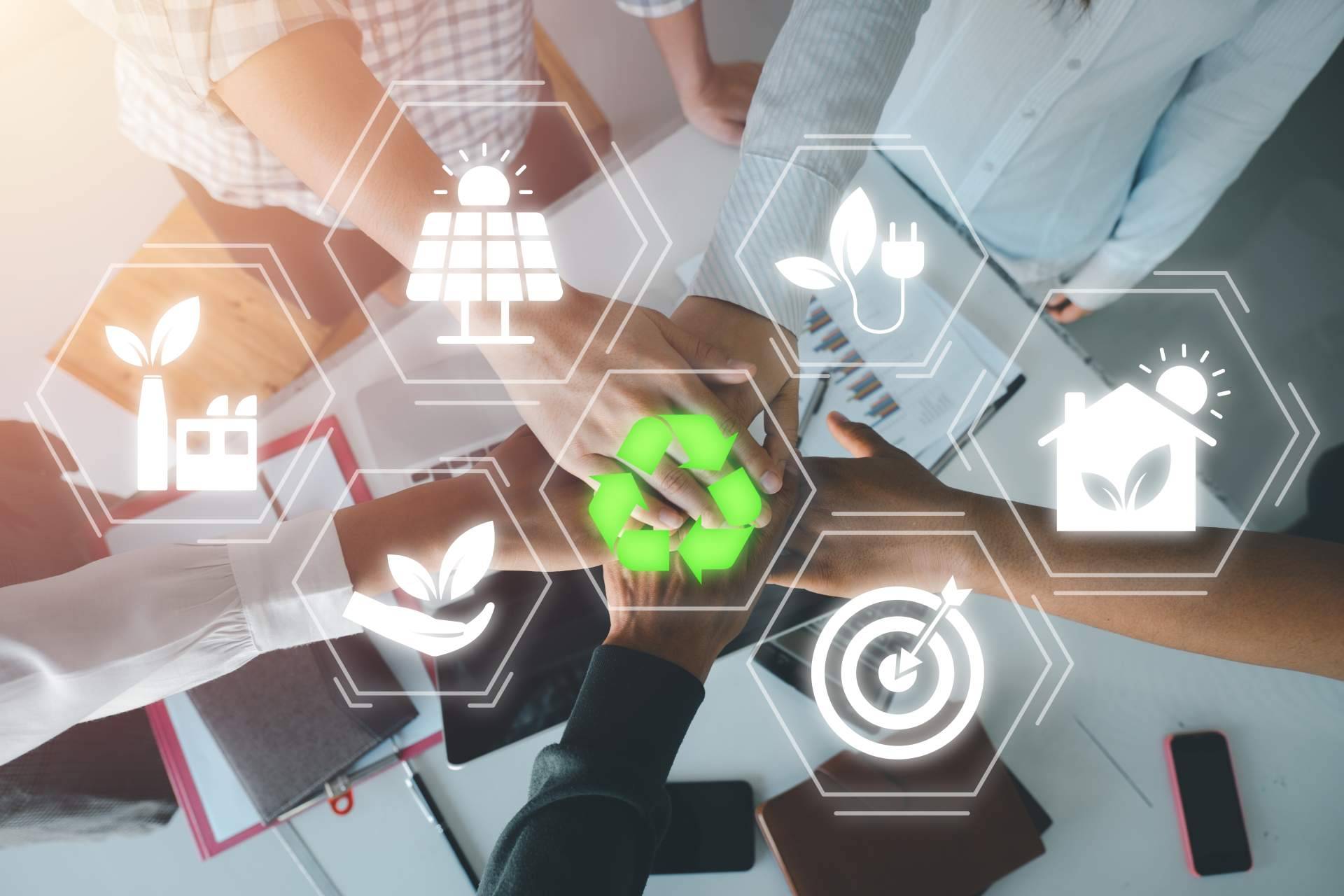 Municipiods.com, una apuesta por los ODS y el desarrollo local
