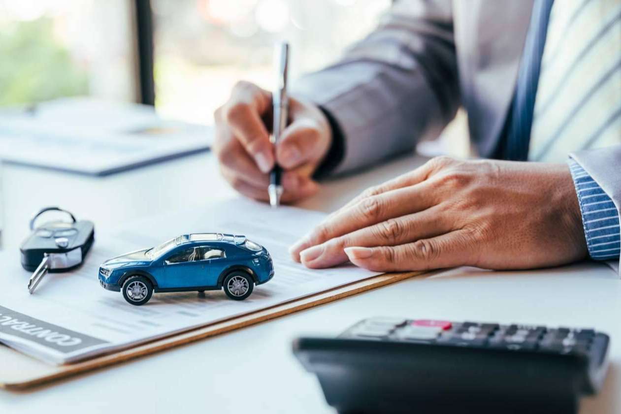La empresa Martín Motors ofrece un servicio de financiación de coches