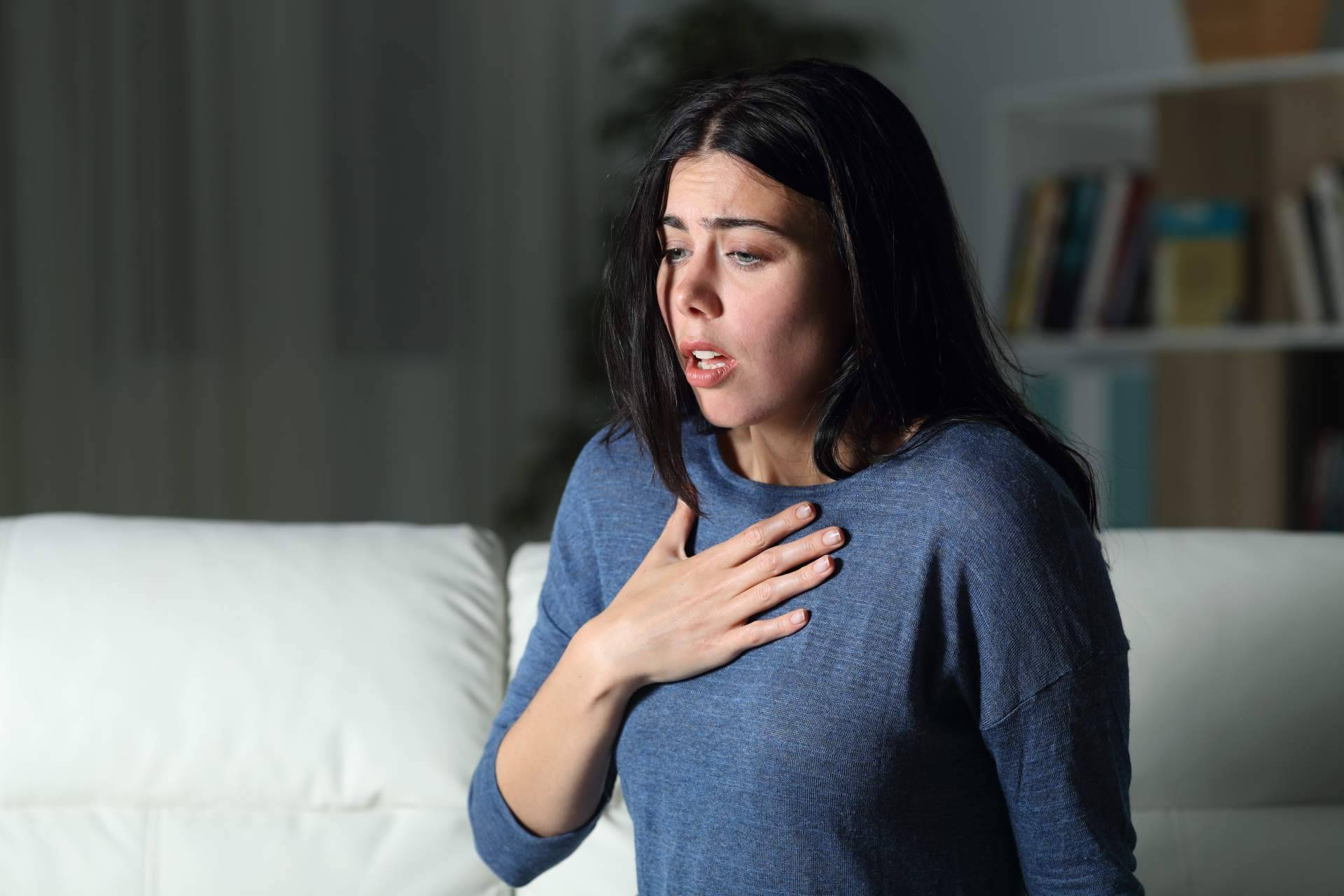 Tratar la ansiedad y alteraciones del sueño con los especialistas de Clínica de la Ansiedad
