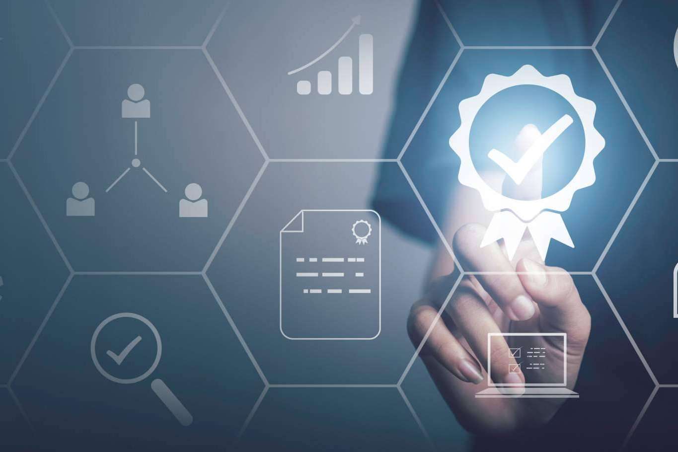 ¿Qué ofrecen los sistemas de control de la producción MES de NODOs?