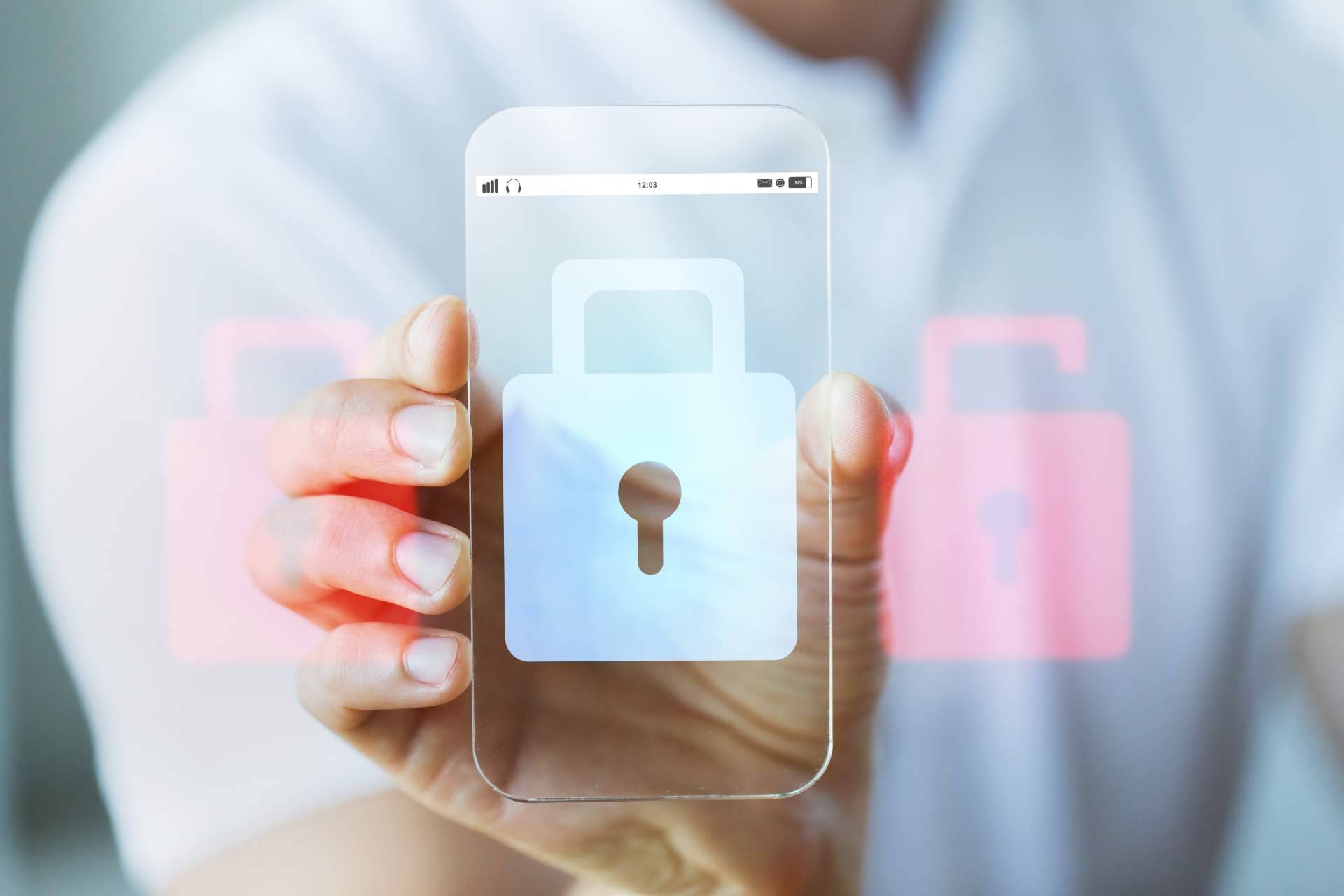 TheKey Host recalca la importancia de contar con una cerradura inteligente para mayor seguridad, en colaboración con Baintex