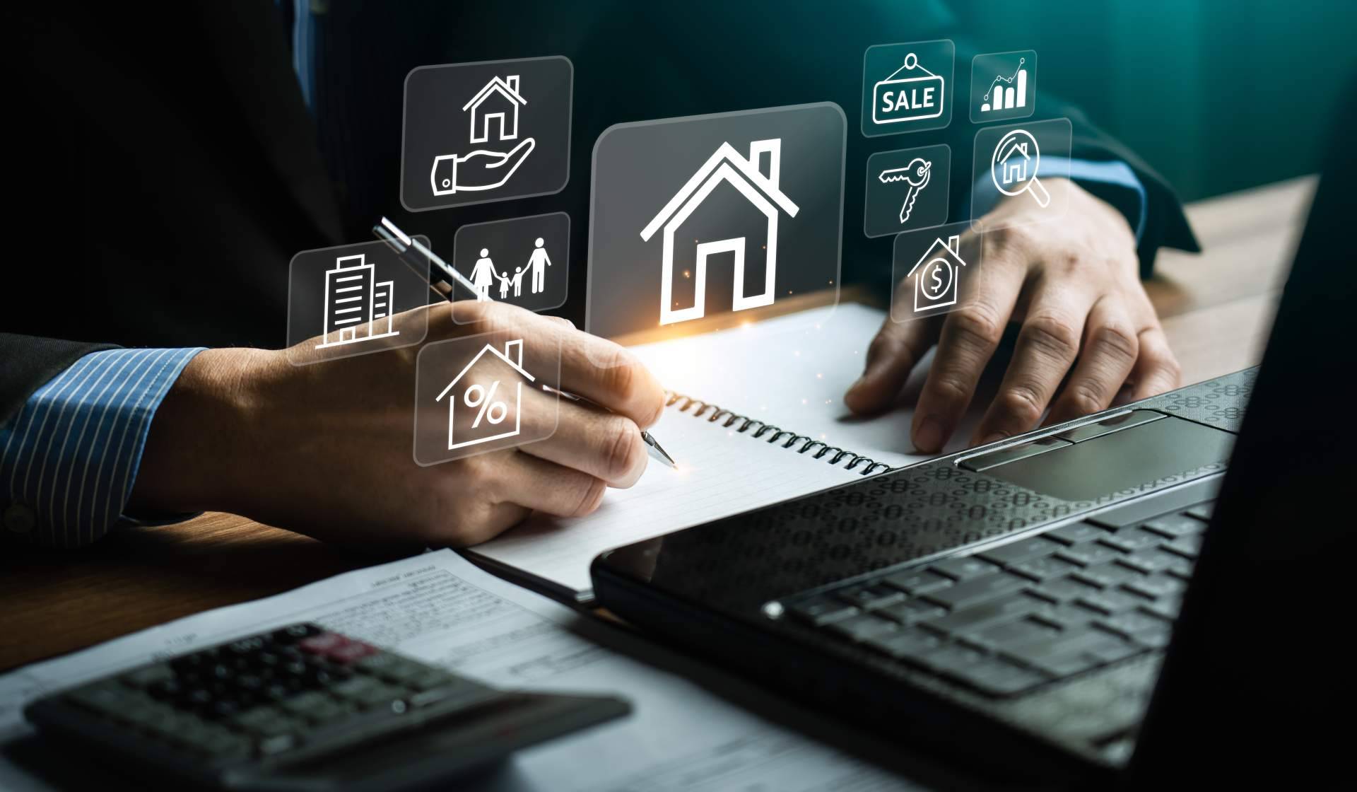 Situación actual, perspectivas y principales riesgos del mercado inmobiliario de Chile