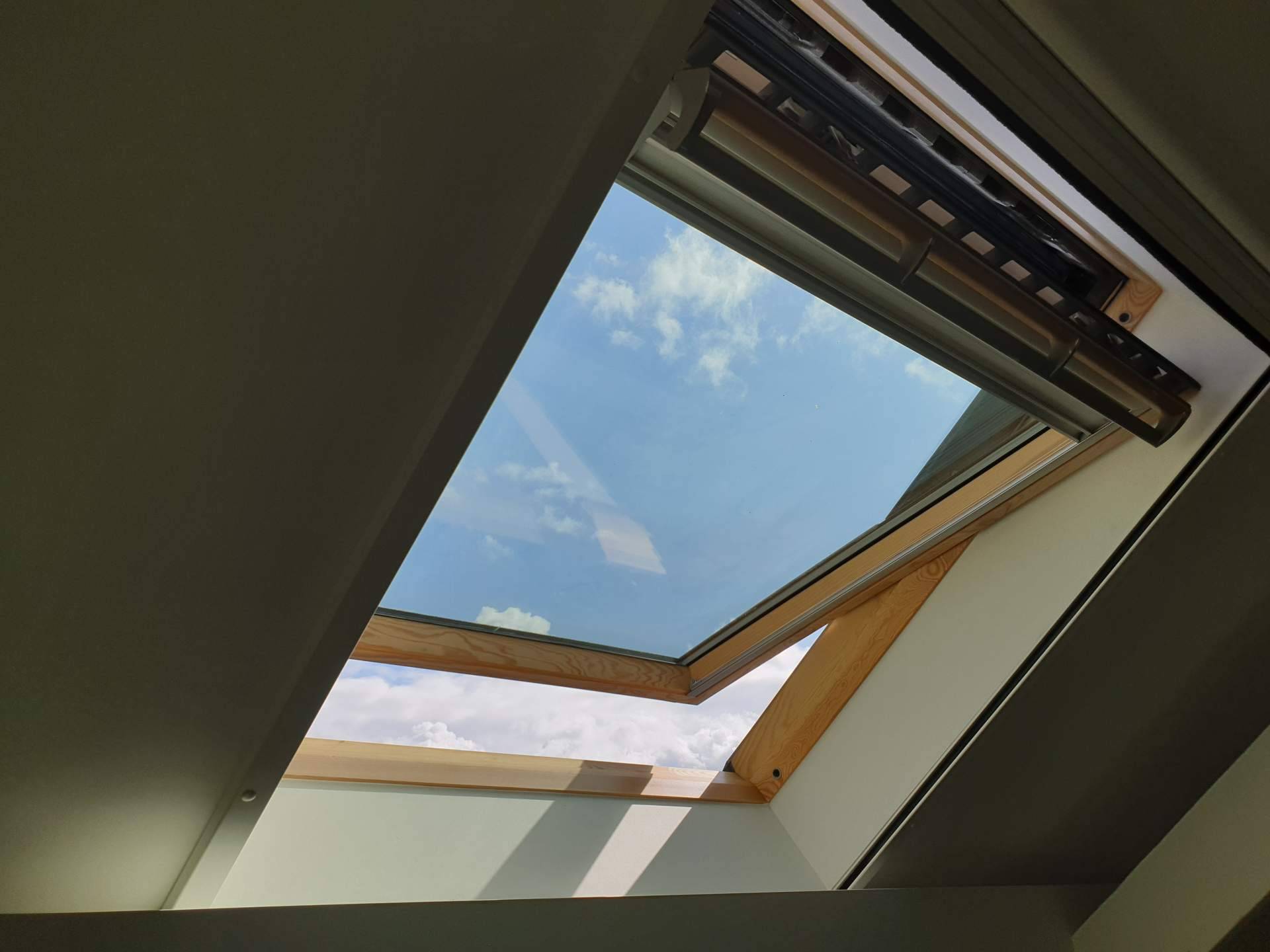 Las características de las ventanas Velux, por Cerramientos Zaragoza