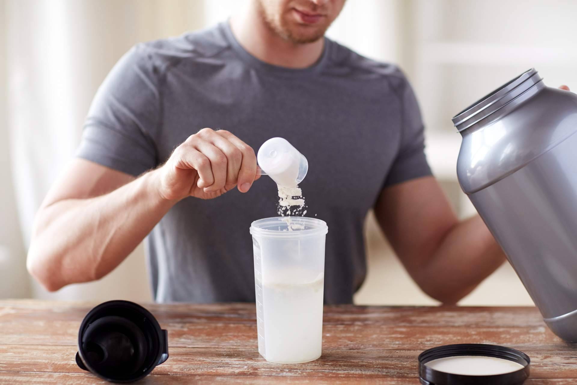 Verdades y mitos acerca de la proteína, con Nutridos.com