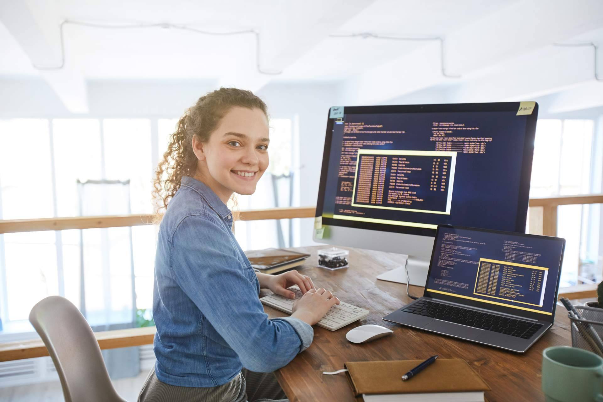 Conocer todo sobre la programación orientada a objetos, con Certitec