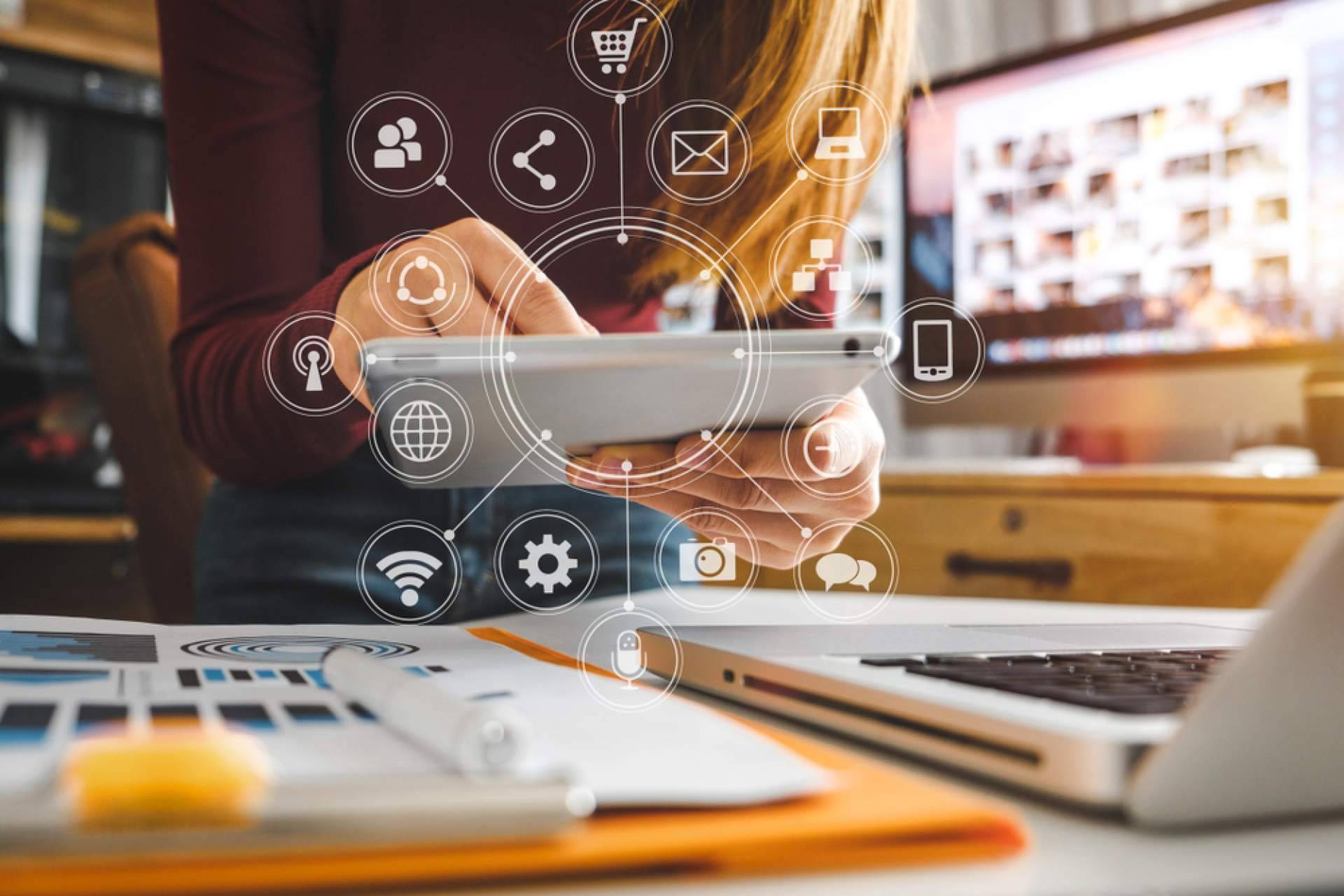 Mailmark, especialistas en marketing promocional