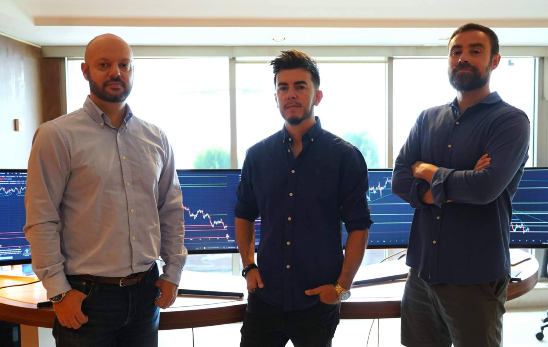 La formación en trading sin poner en riesgo los ahorros de Black Sheep Academy