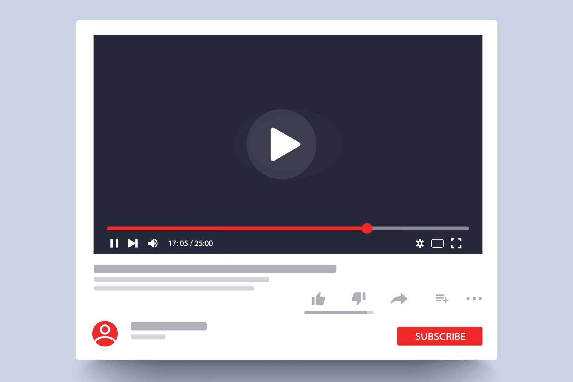 5 estrategias para ganar dinero con YouTube, por Academia Digesit