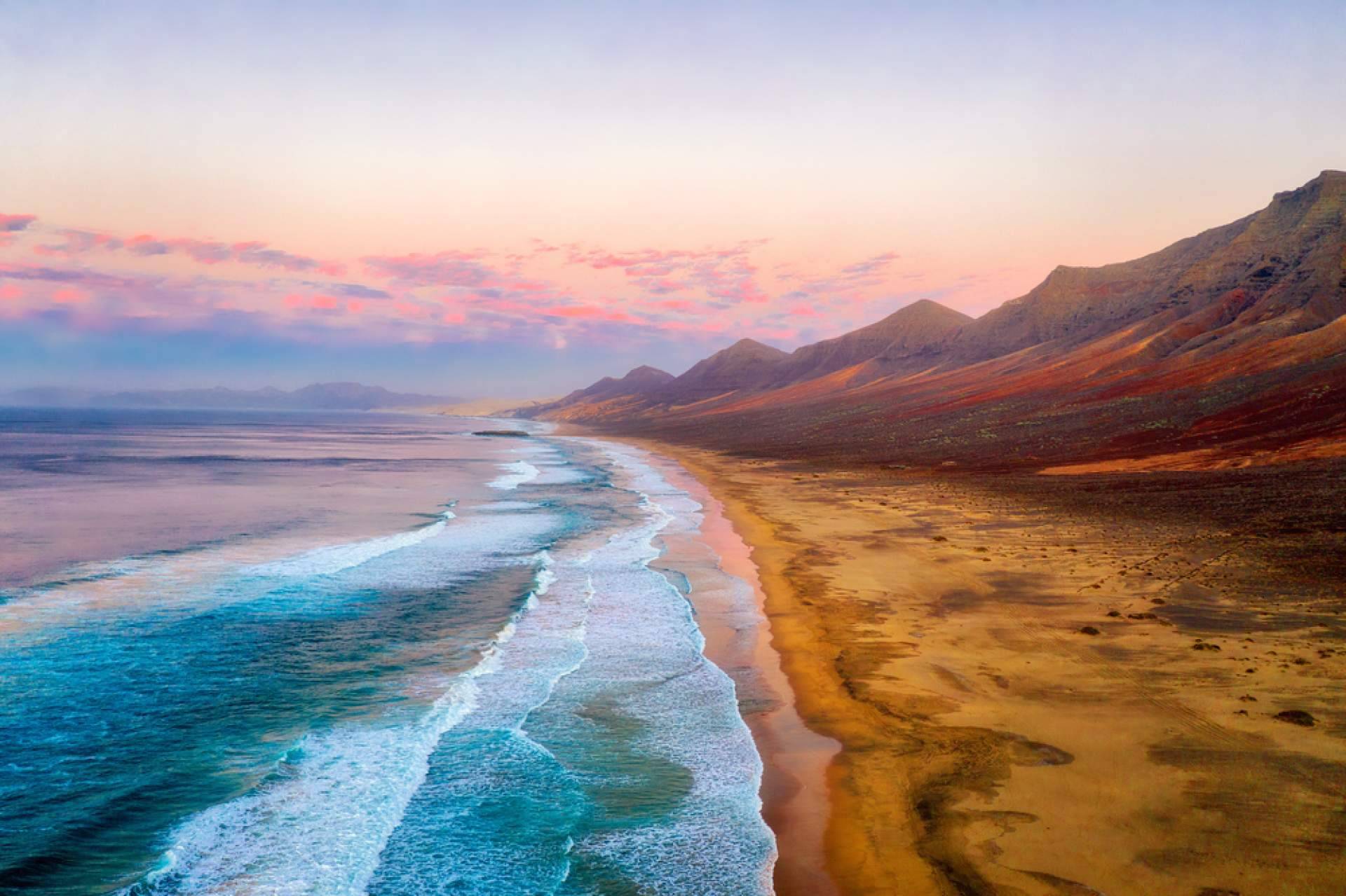 ISholidays.com ofrece alquiler de villas y apartamentos en Fuerteventura