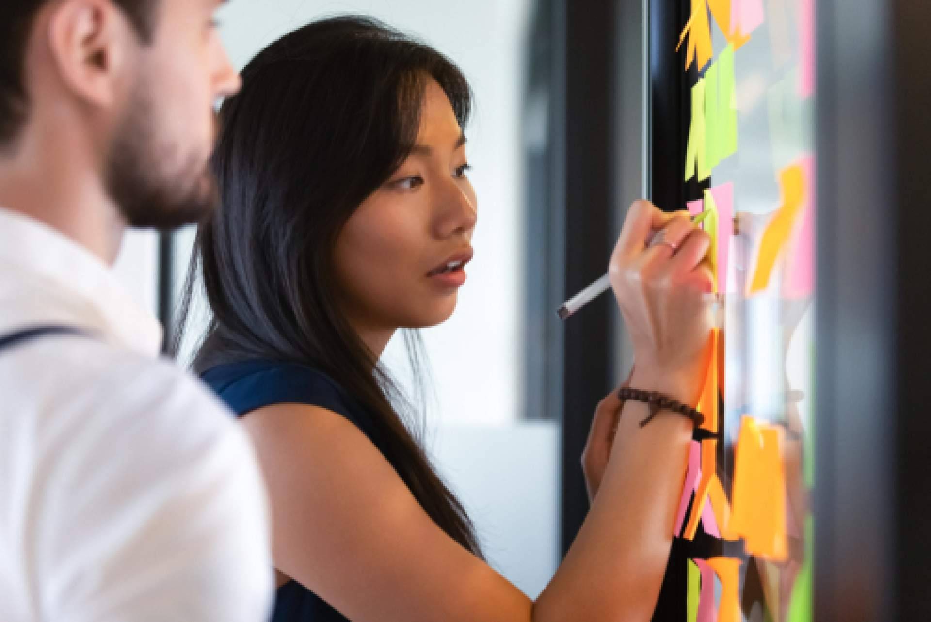 Liderazgo y transformación en las empresas de la mano de TERCoaching
