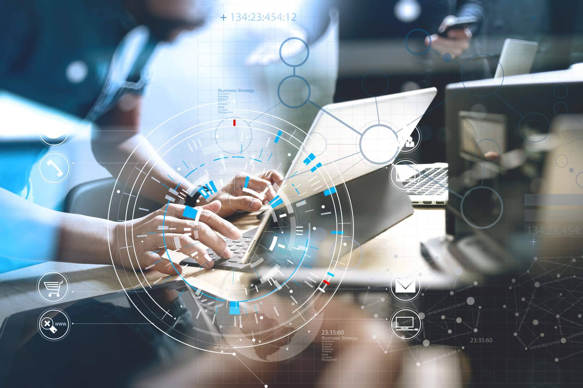 Externalización BPO; impulsando el crecimiento empresarial con Ato3 Audit