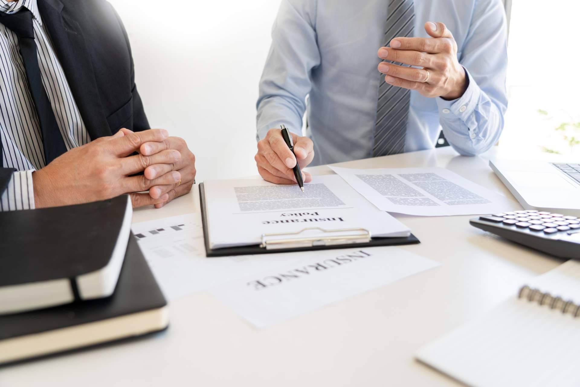 ¿Cuáles son las principales ventajas de contratar los seguros con una correduría de seguros como Gestisal?