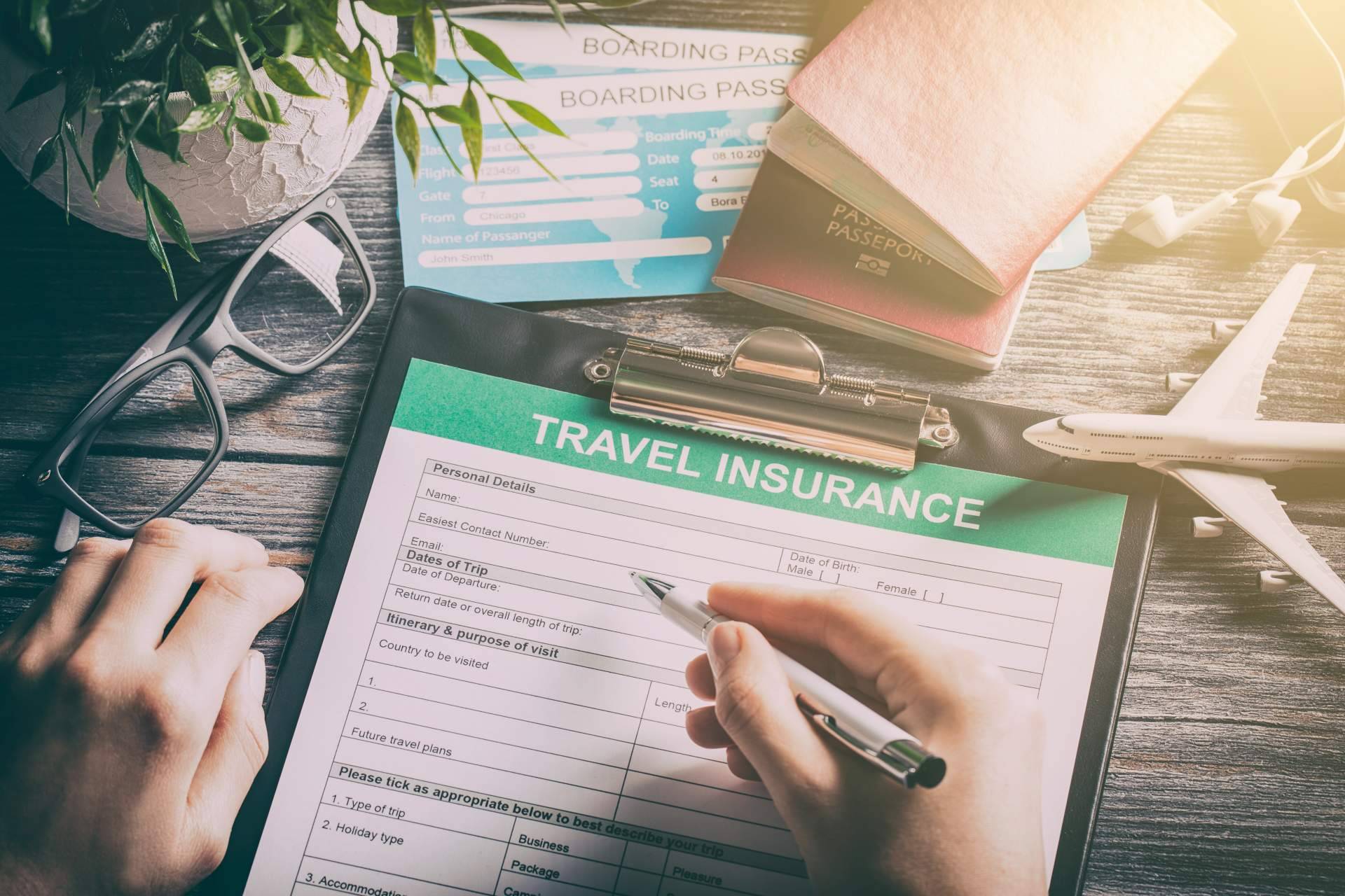 Por qué es necesario contar con el seguro de asistencia en viaje mundial de Coverontrip