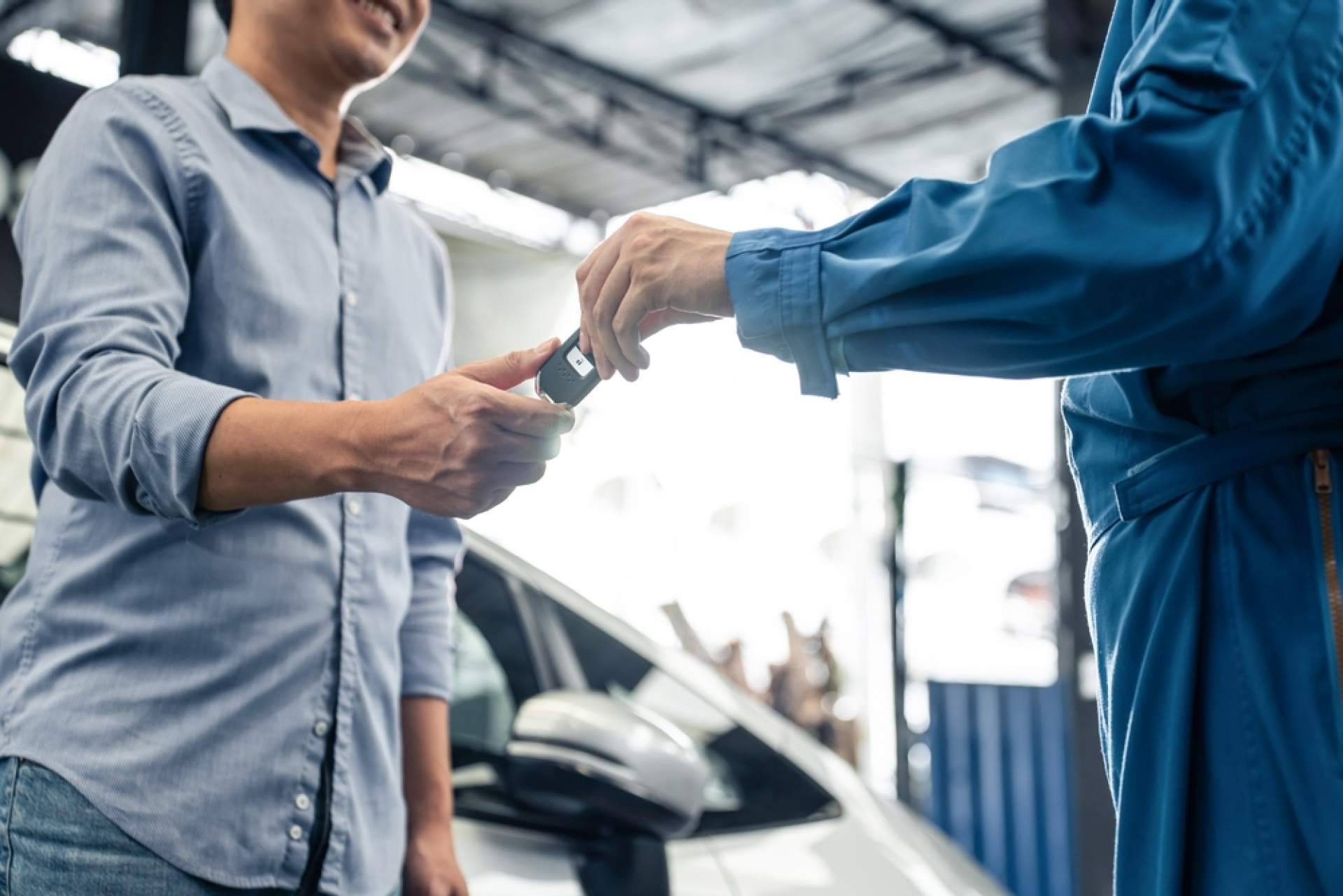 Compramos Tu Siniestro ofrece servicios para la compra de coches embargados
