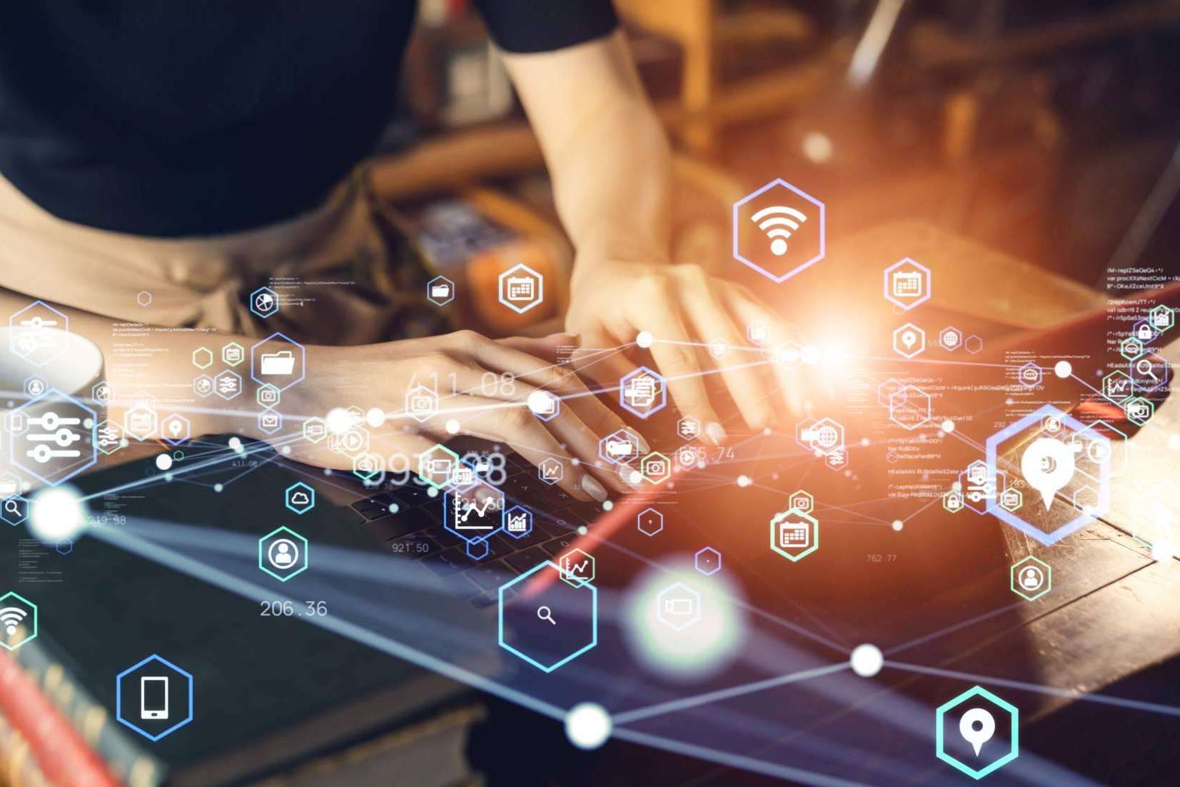 EGCI Escuela de Gerencia ofrece un Máster en Transformación Digital para profesionales
