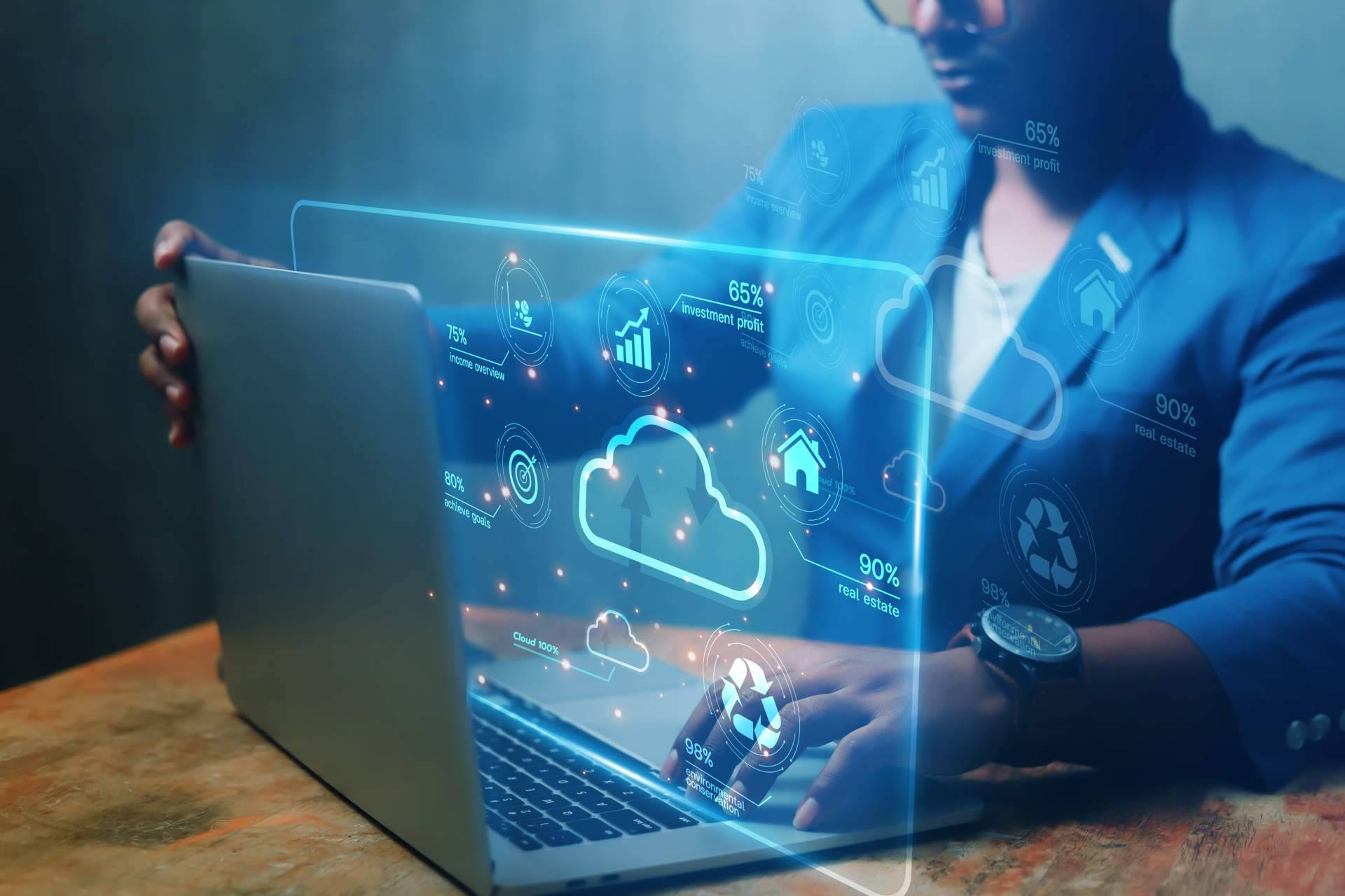 Cómo funciona el software de optimización de procesos comerciales