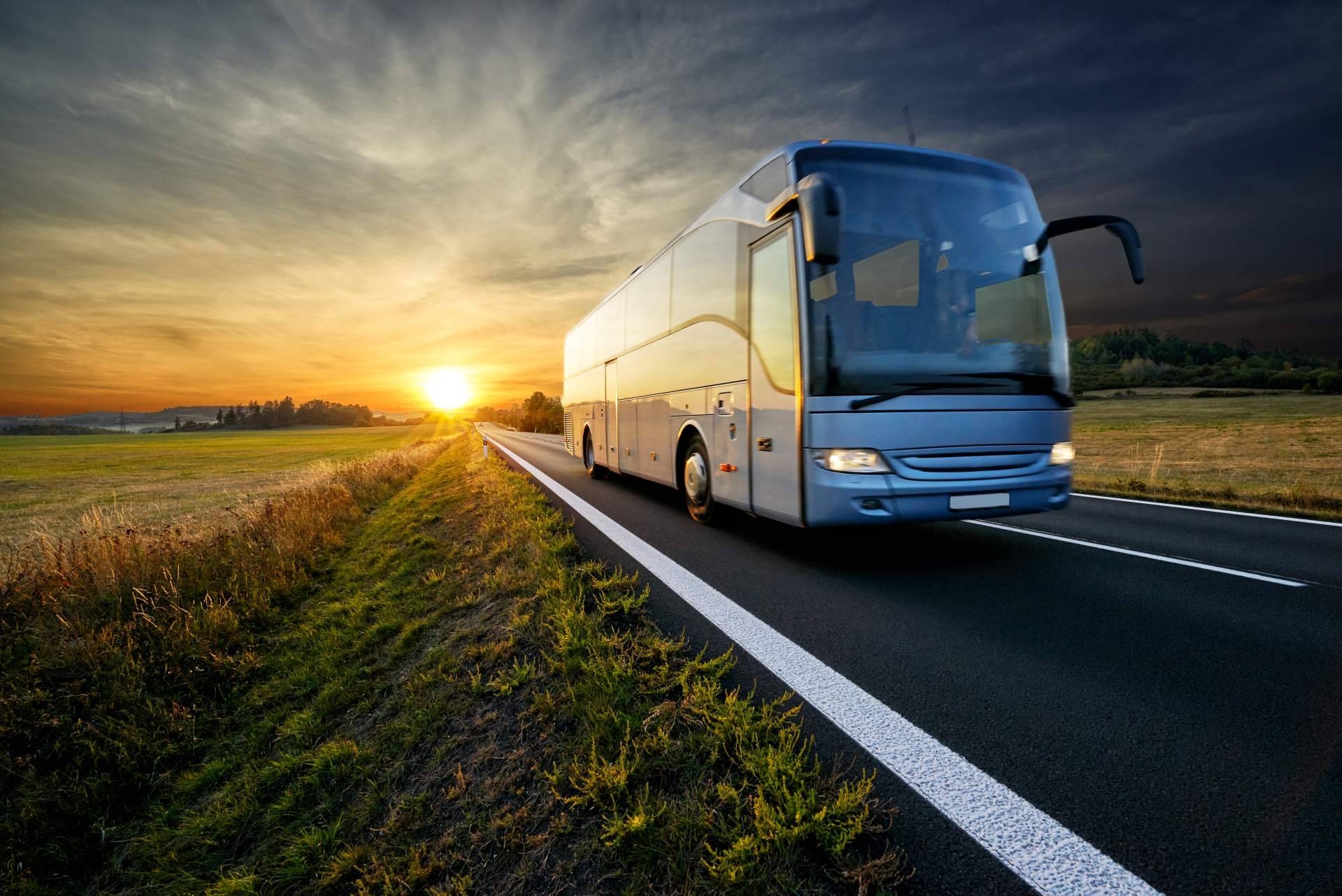 En el sector del transporte, la compañía TravelFun se ha posicionado para eventos nacionales