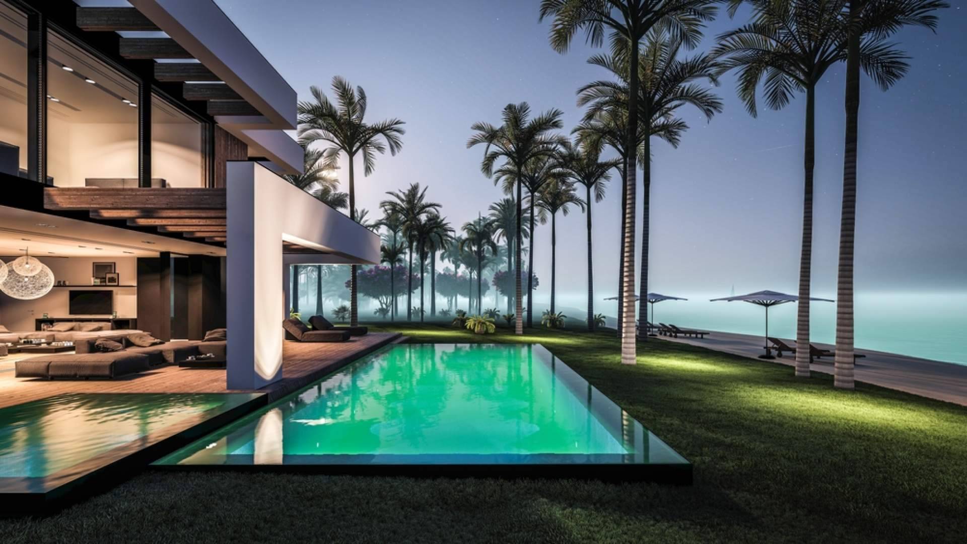 ClauniCanarias ofrece soluciones para las edificaciones bajo el nivel del mar