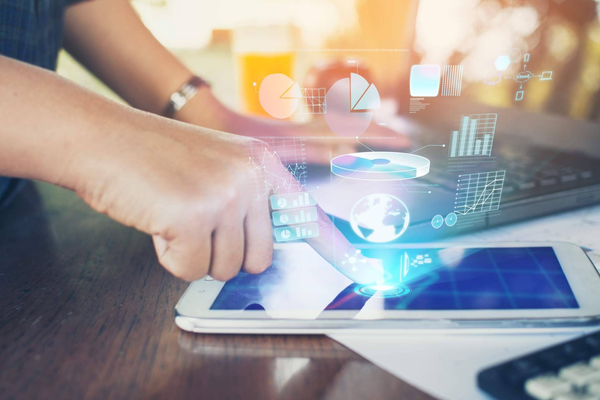 El 80 % de los usuarios se decantan la publicidad personalizada