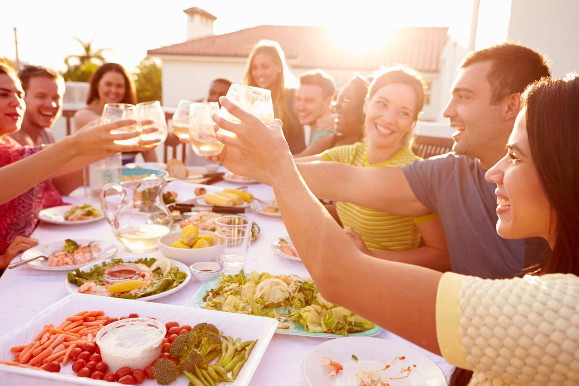 De los Eventos Virtuales a las Experiencias al Aire Libre por Connect2Enjoy