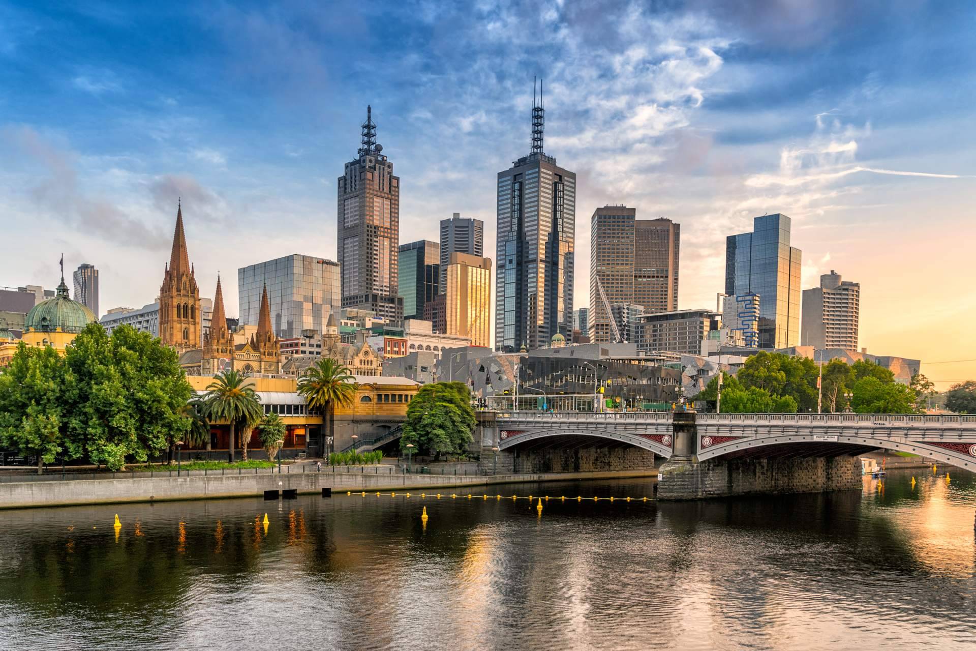 Oportunidades prometedoras para estudiar y trabajar en Australia, a través de Kiwihopp