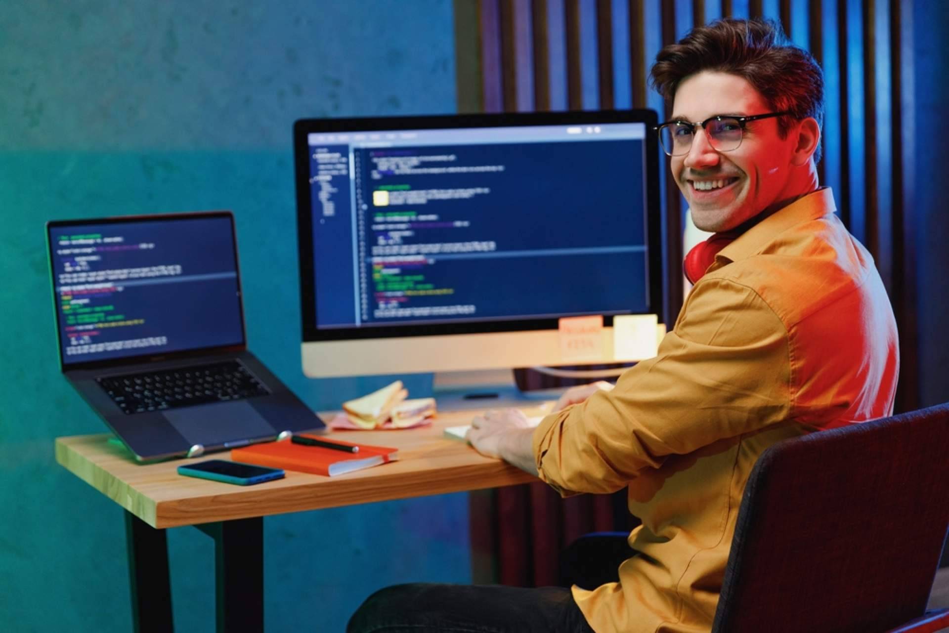 Desarrollo de software seguro, con Imagar