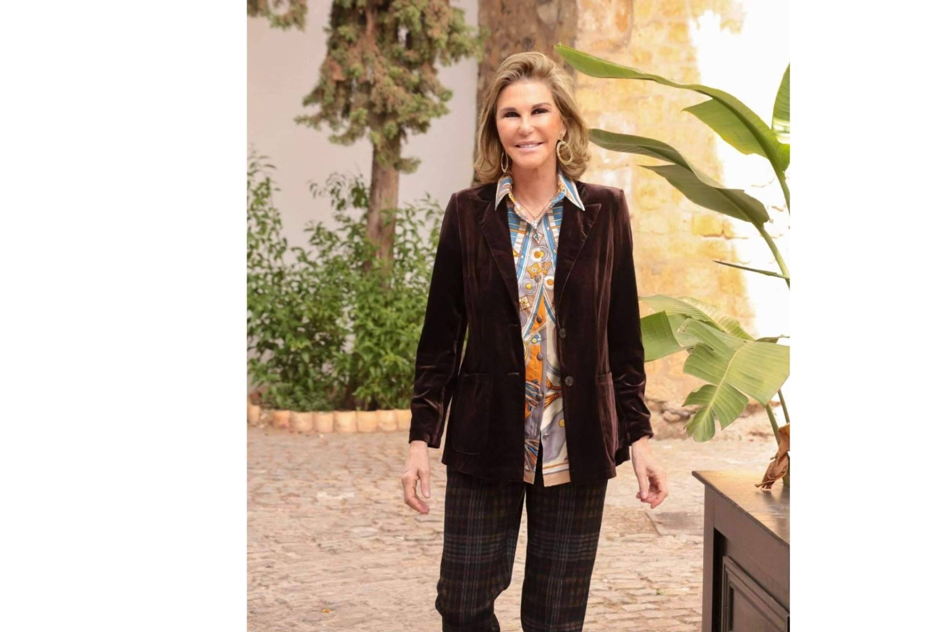 Sonia B. Showroom habla de la importancia de comprar ropa exclusiva