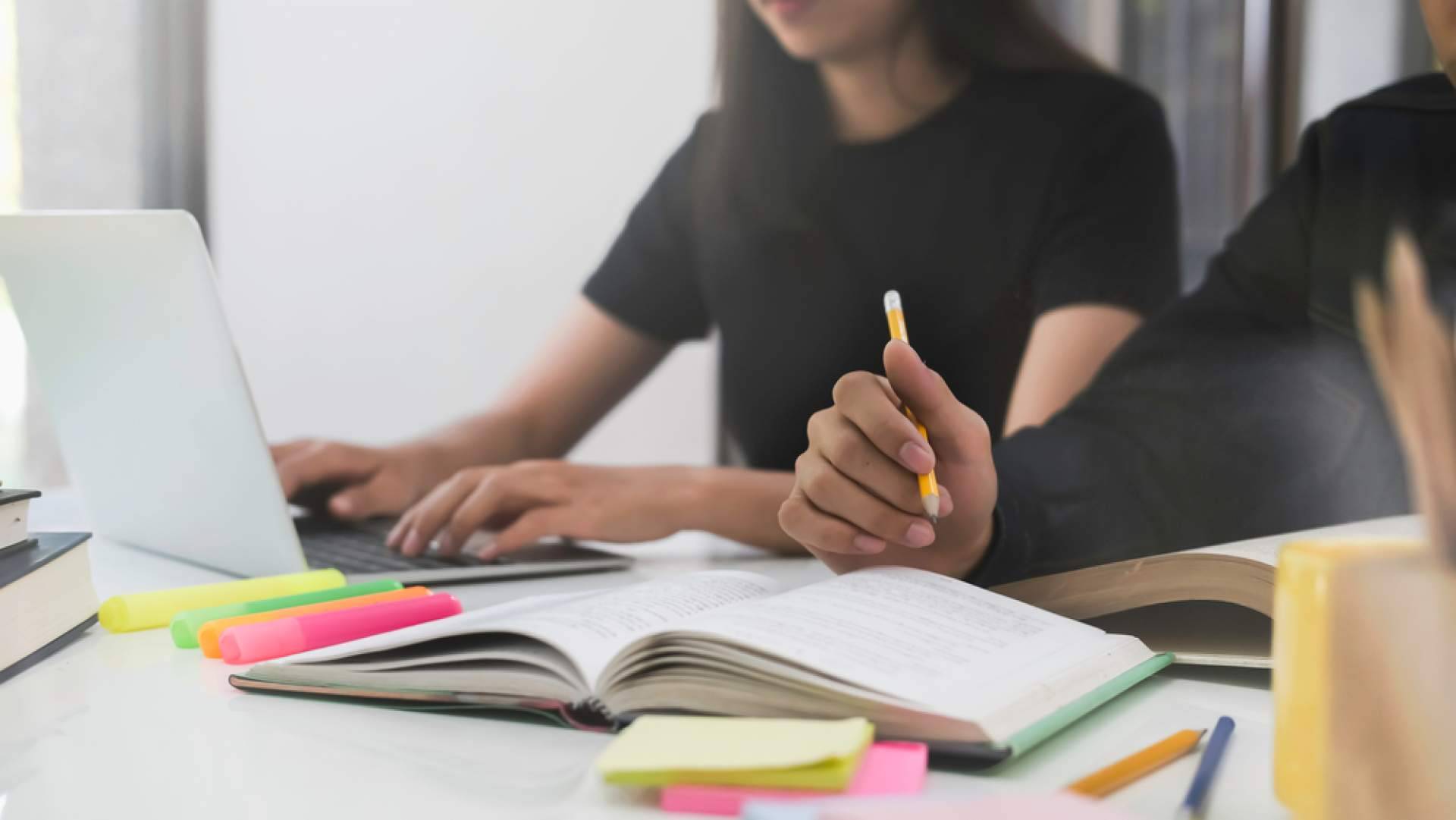 Las principales ventajas de contratar clases particulares al iniciar el curso escolar